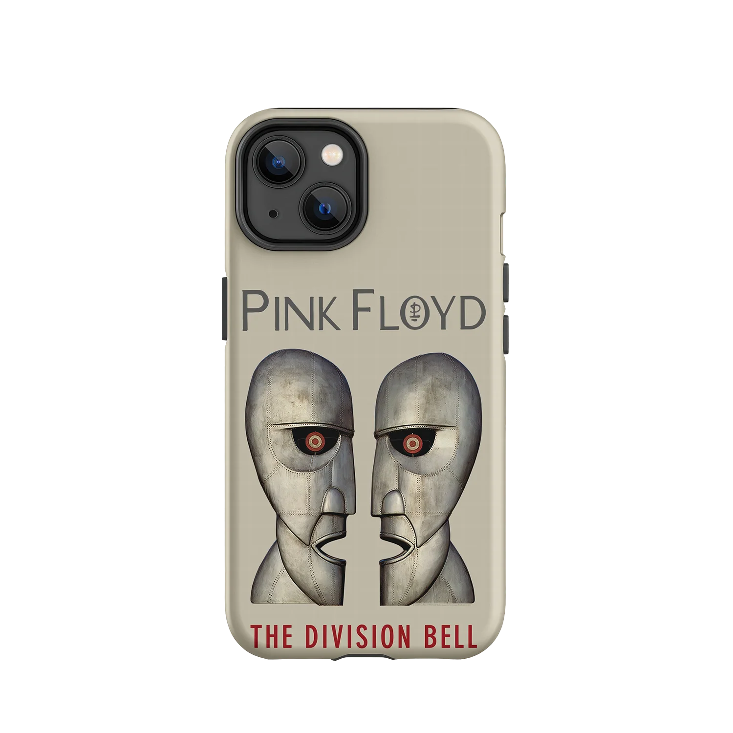 The Division Bell iPhone Case - Image 12