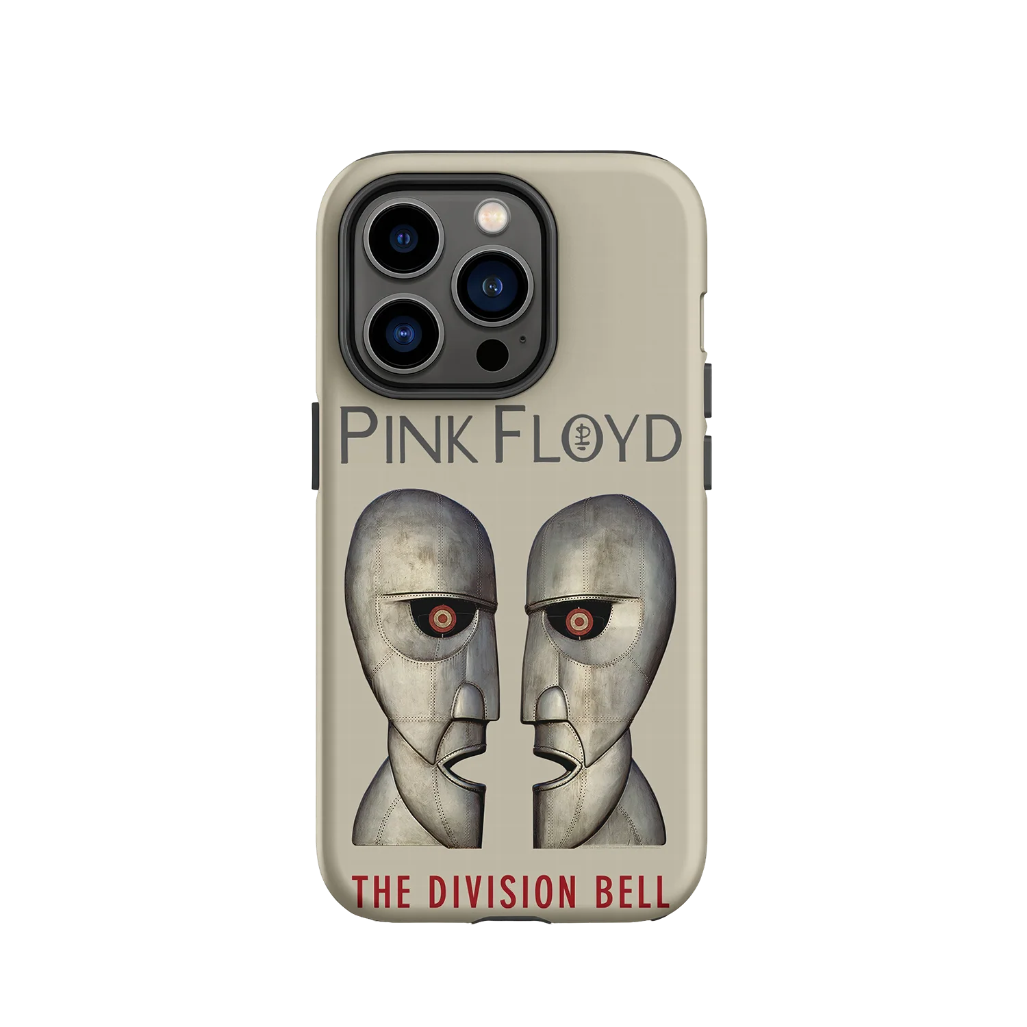 The Division Bell iPhone Case - Image 14
