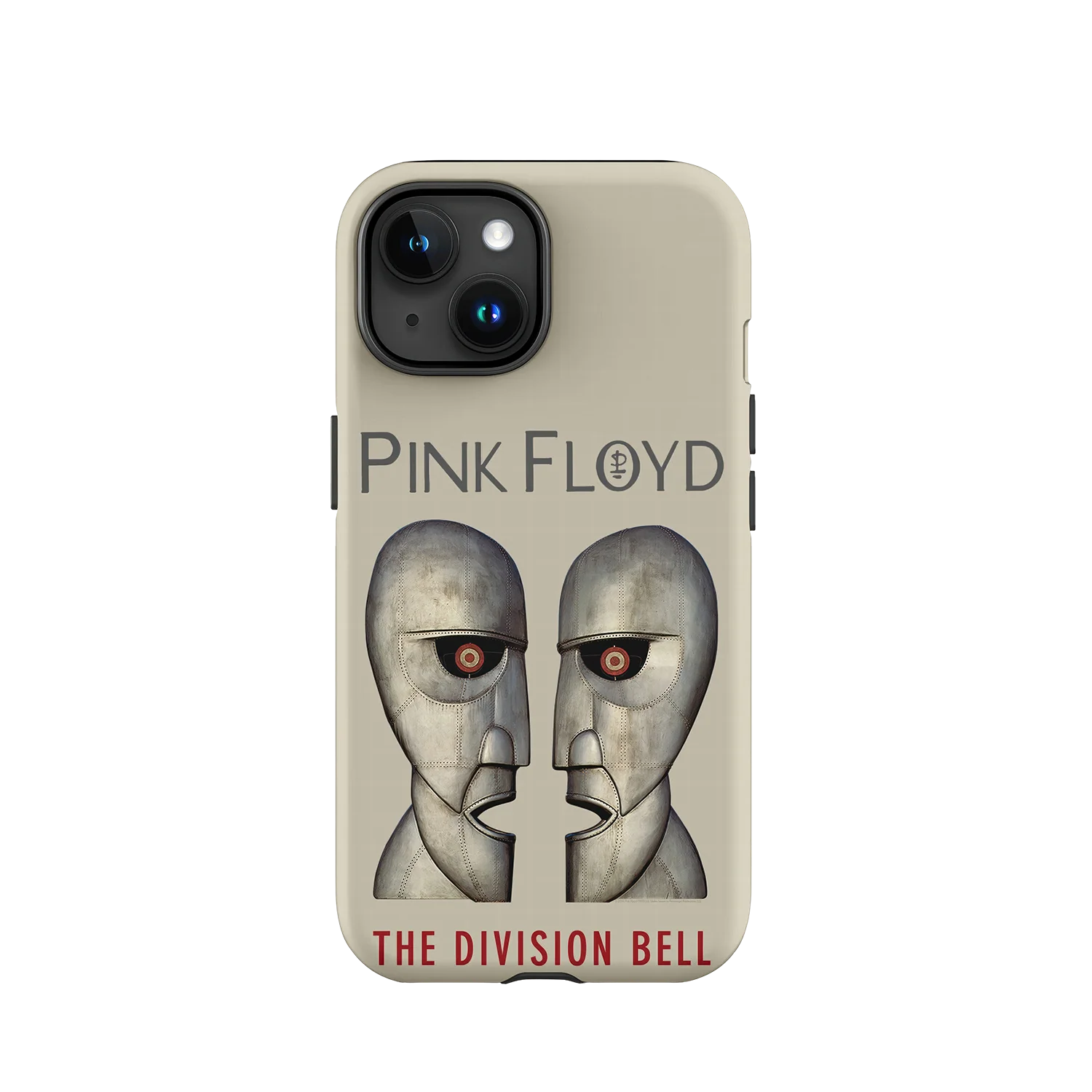 The Division Bell iPhone Case - Image 16