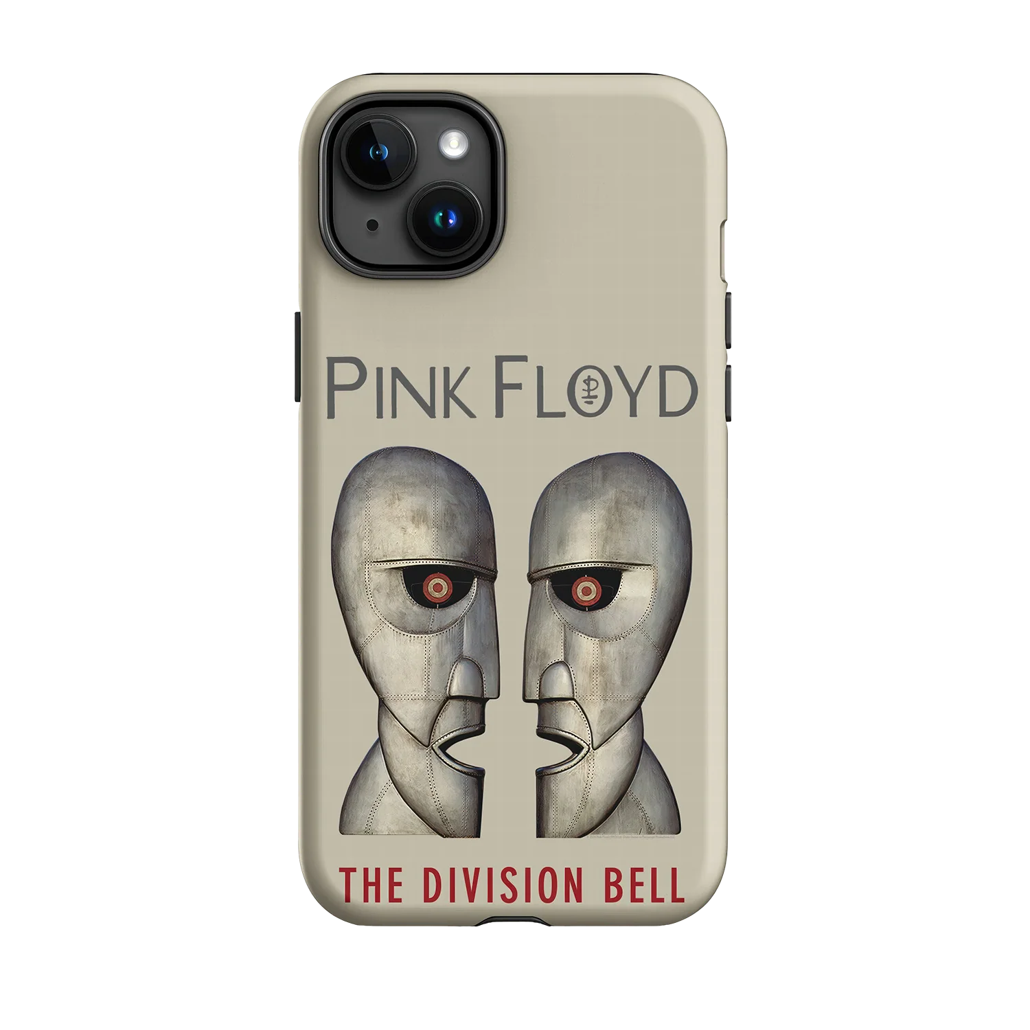 The Division Bell iPhone Case - Image 17