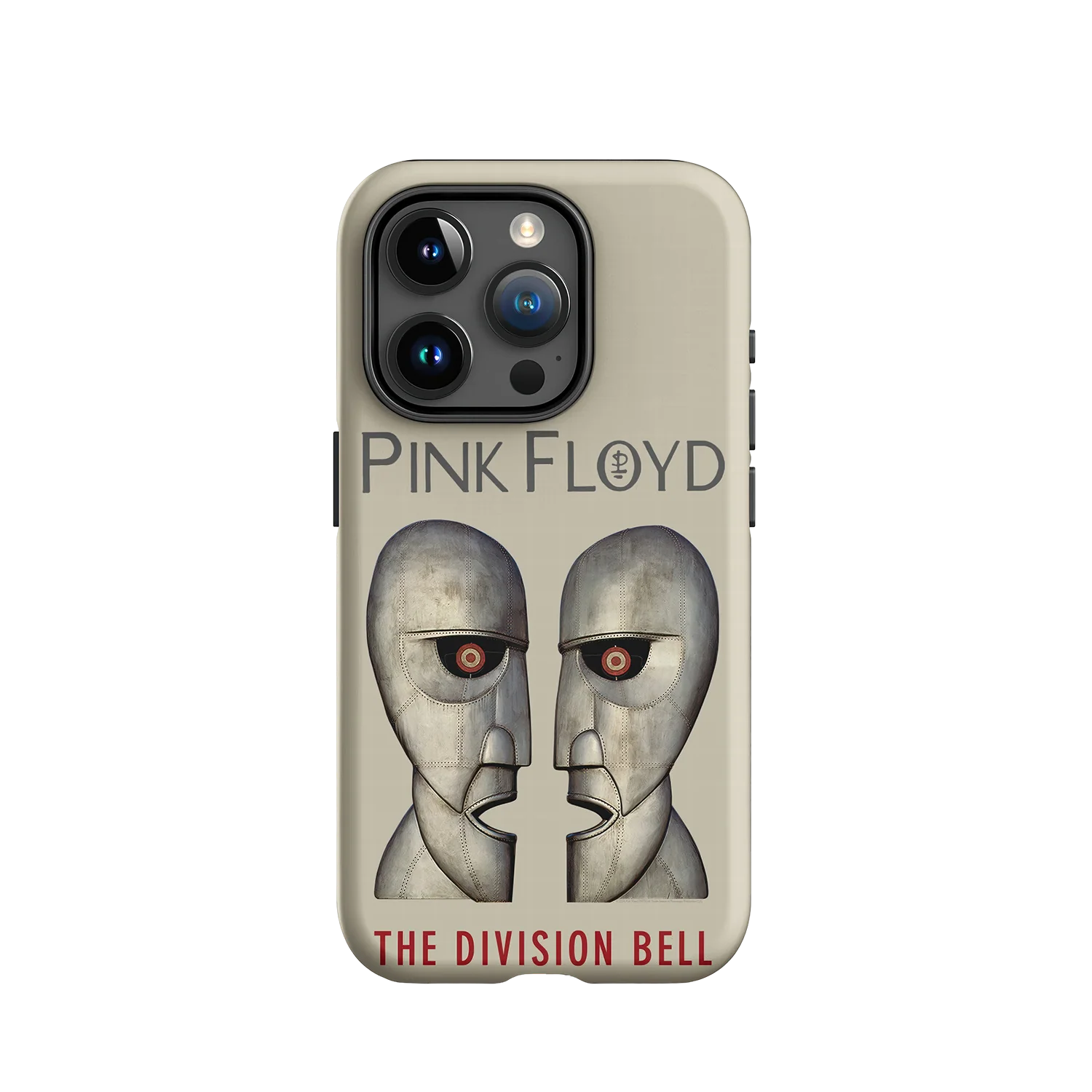 The Division Bell iPhone Case - Image 18