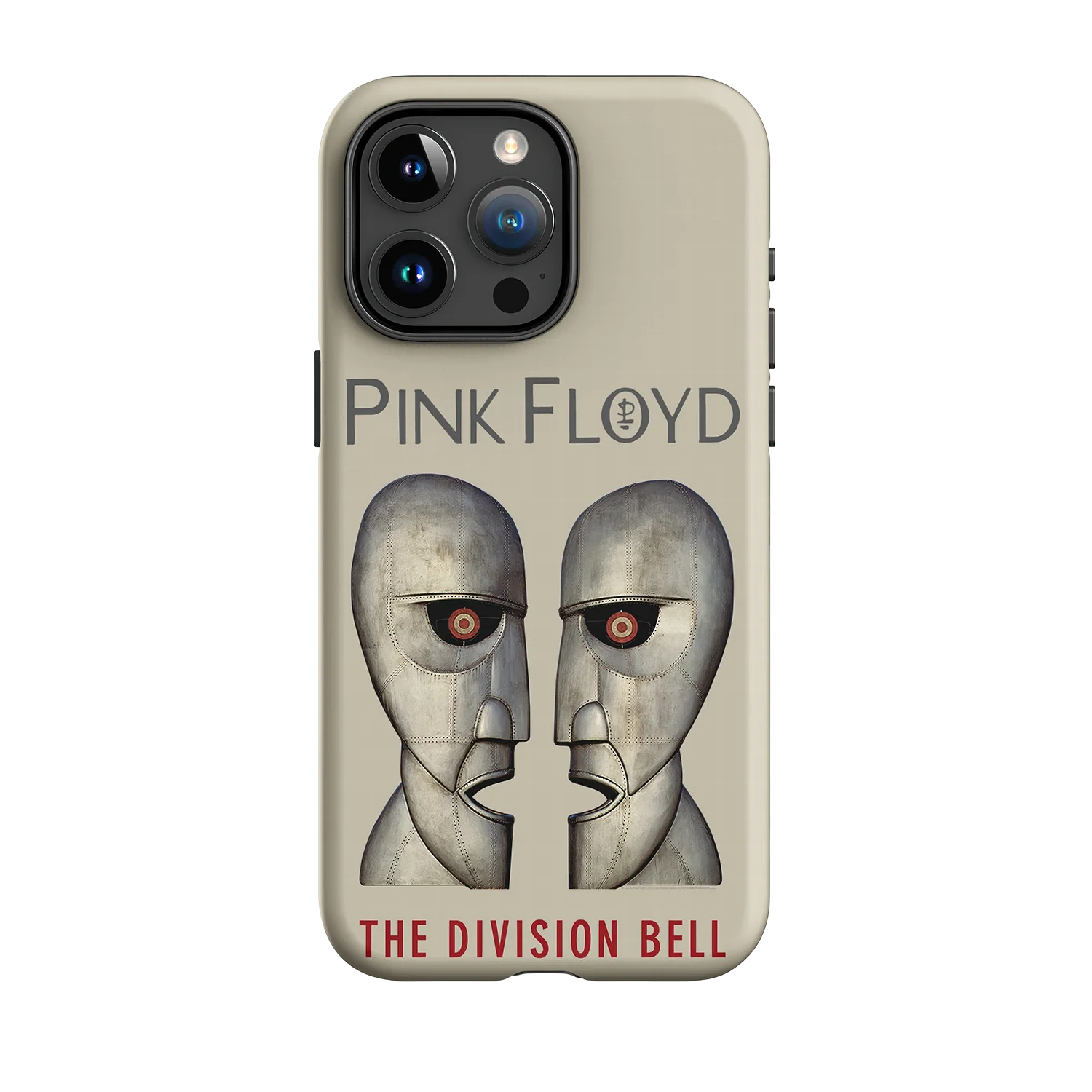 The Division Bell iPhone Case - Image 19