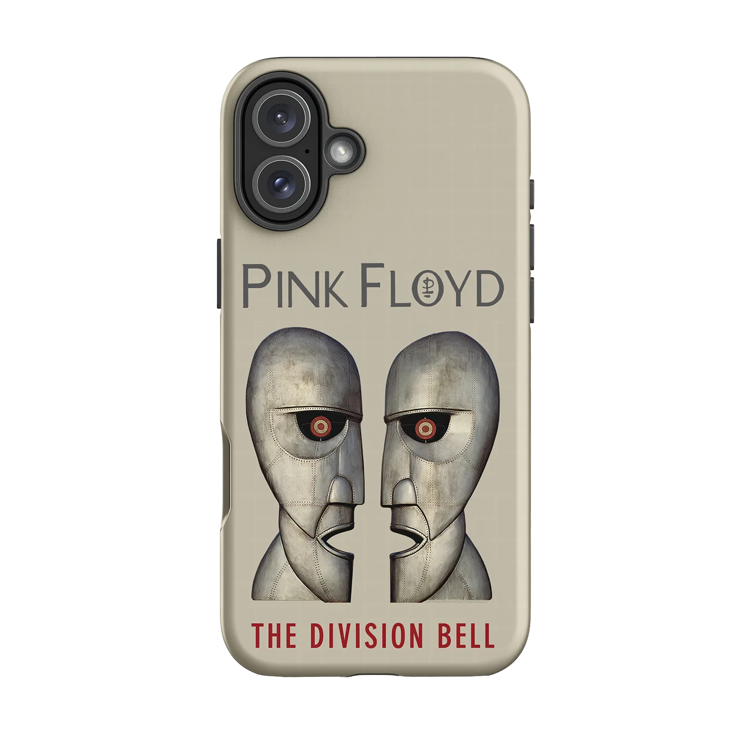 The Division Bell iPhone Case - Image 21