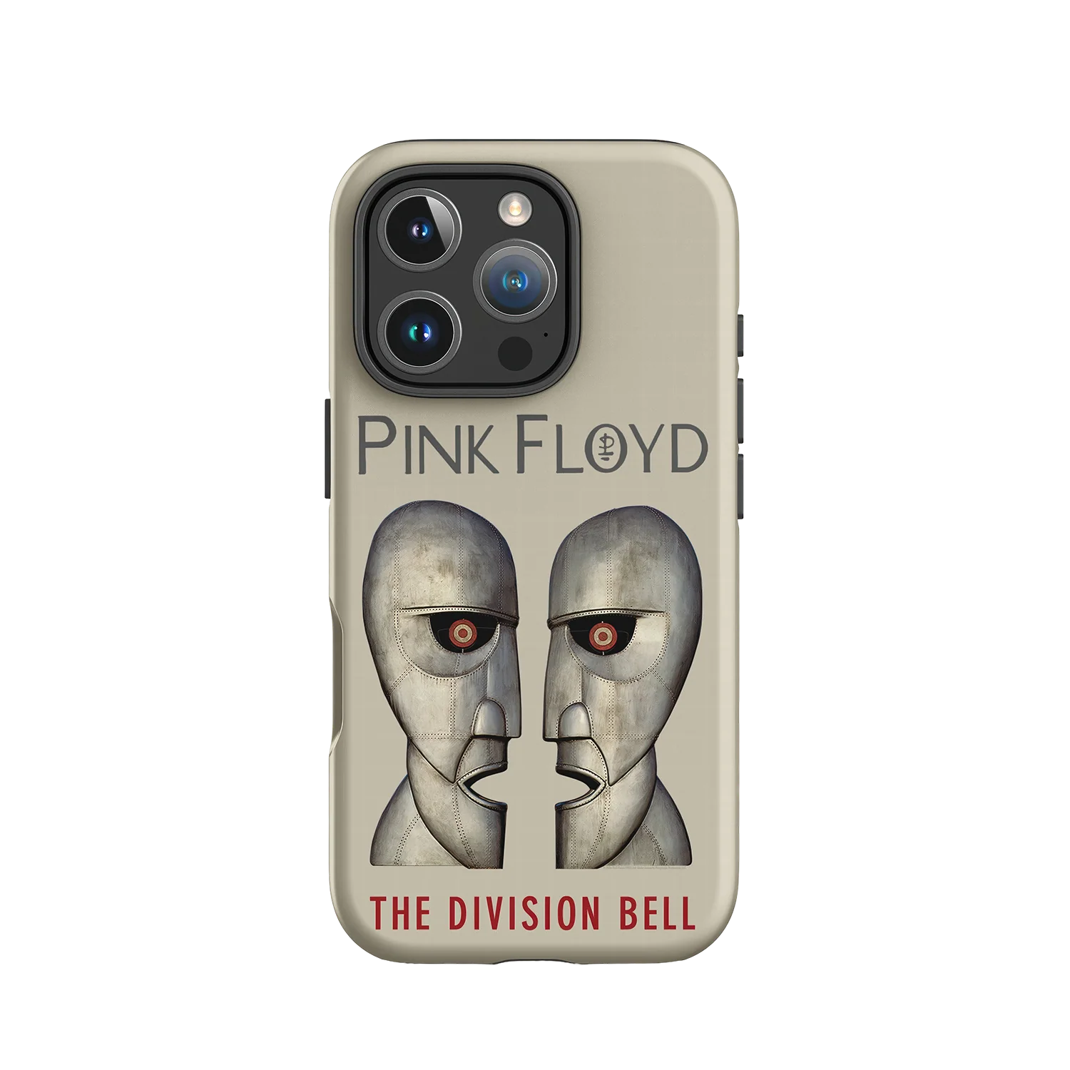 The Division Bell iPhone Case - Image 22