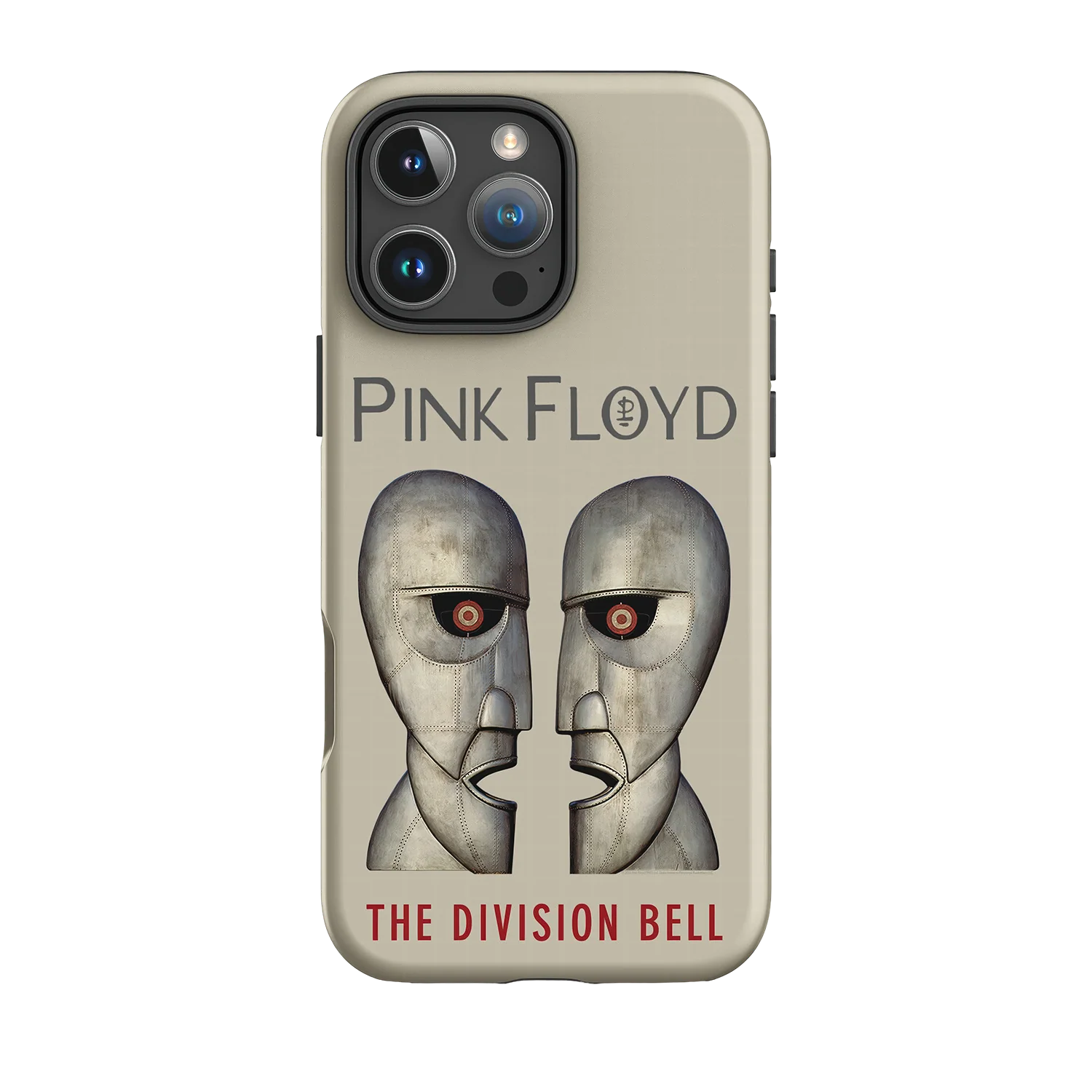 The Division Bell iPhone Case - Image 23