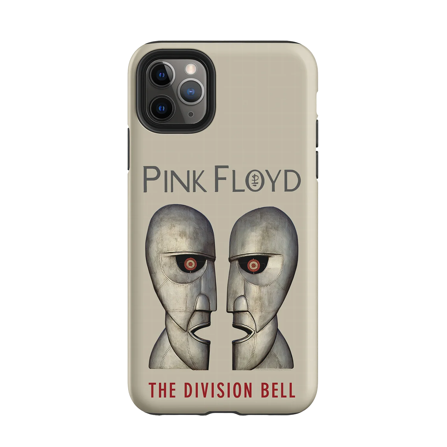 The Division Bell iPhone Case - Image 3