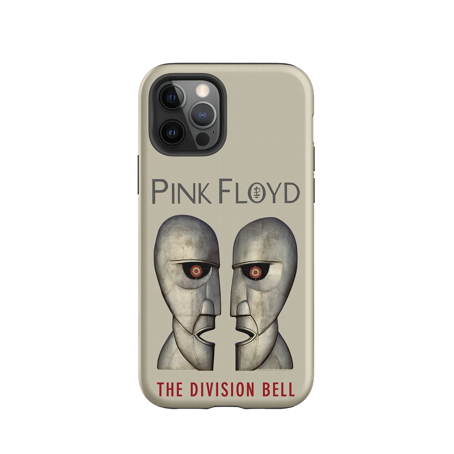 The Division Bell iPhone Case - Image 6