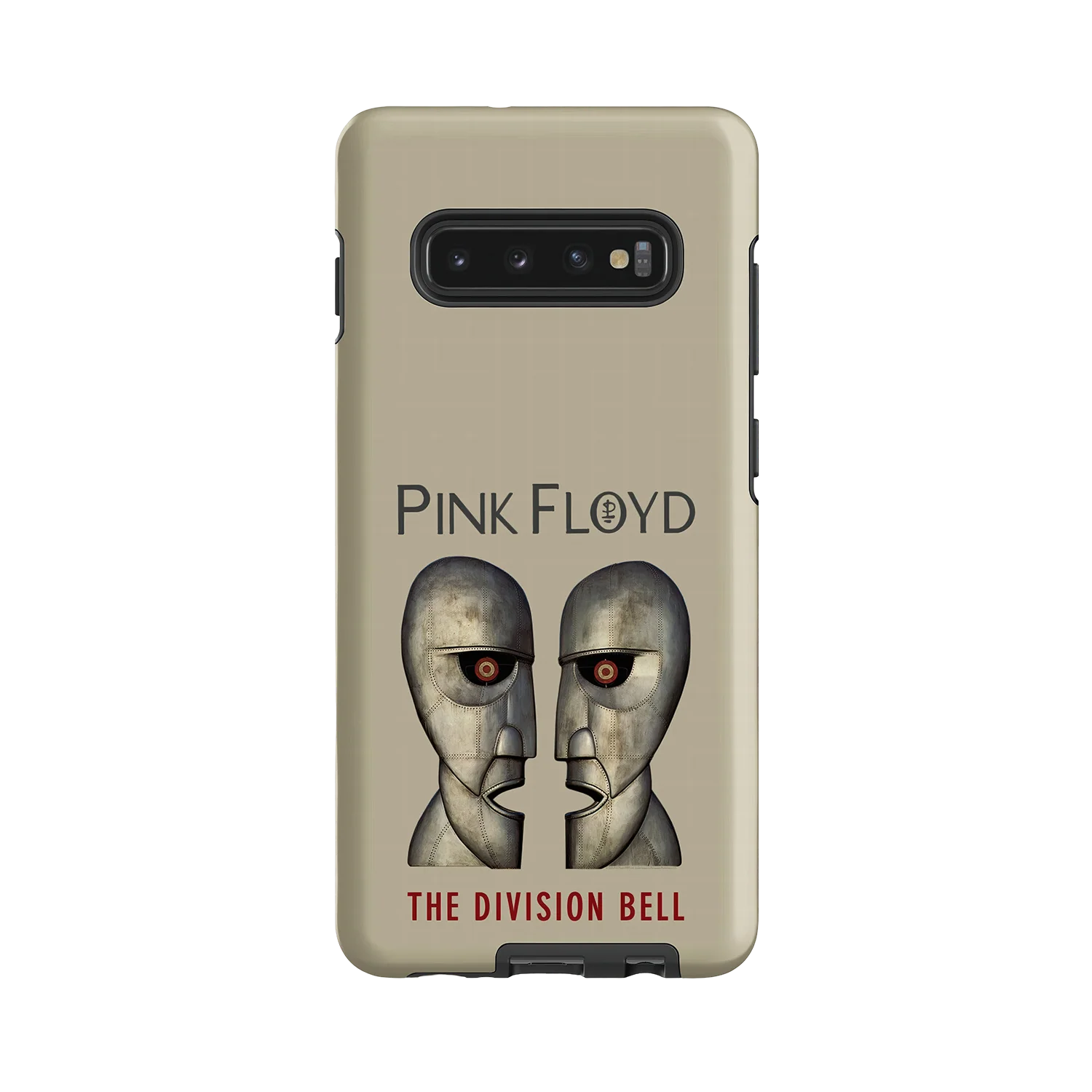 The Division Bell Samsung Phone Case