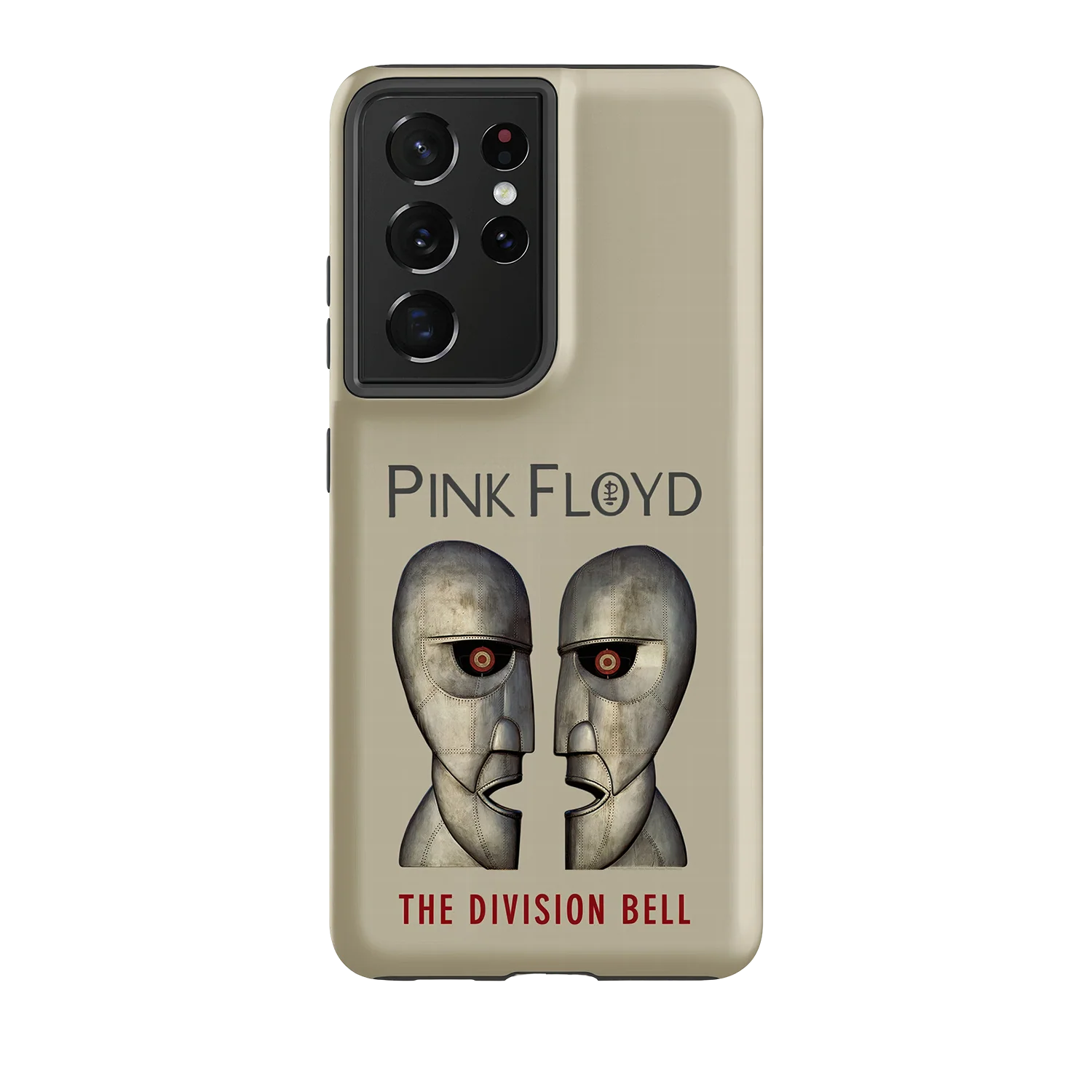 The Division Bell Samsung Phone Case - Image 10
