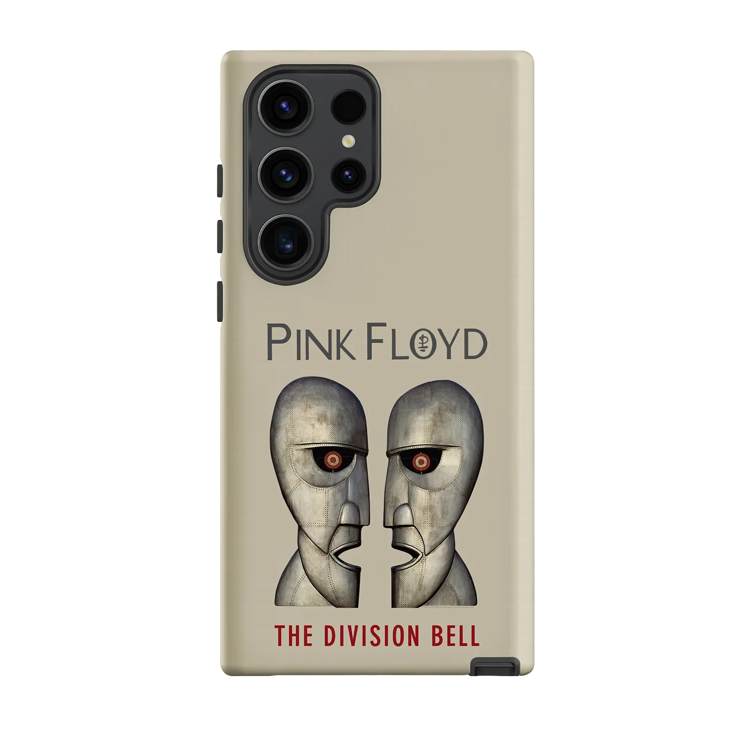 The Division Bell Samsung Phone Case - Image 17