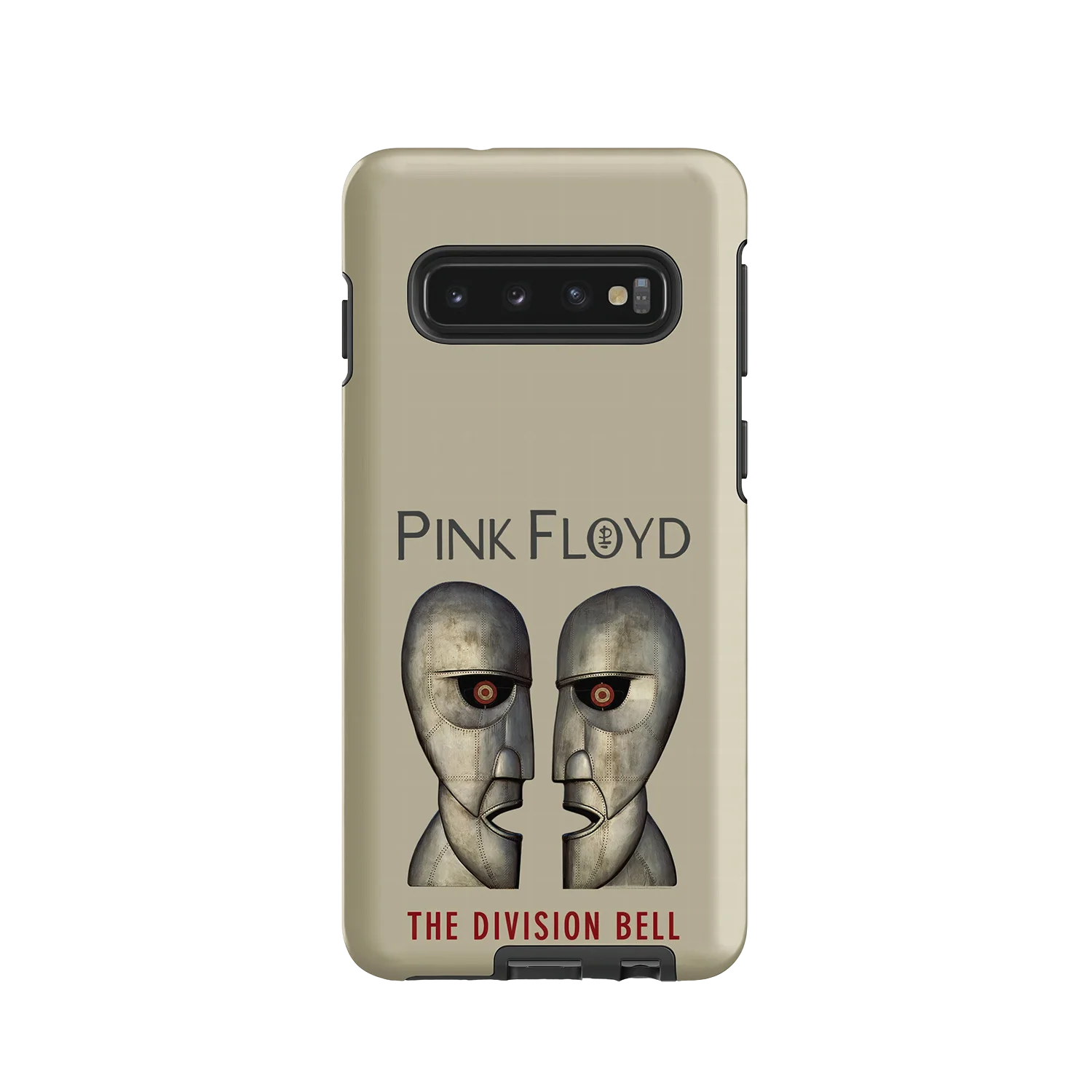 The Division Bell Samsung Phone Case - Image 2