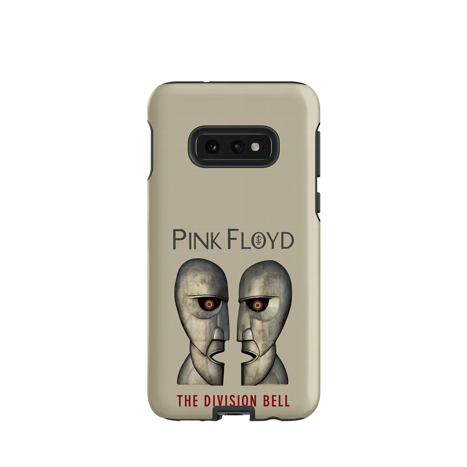 The Division Bell Samsung Phone Case - Image 3