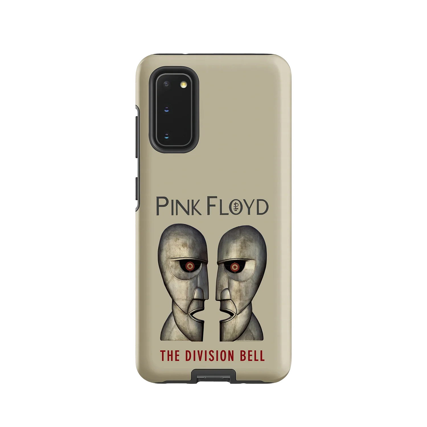 The Division Bell Samsung Phone Case - Image 4