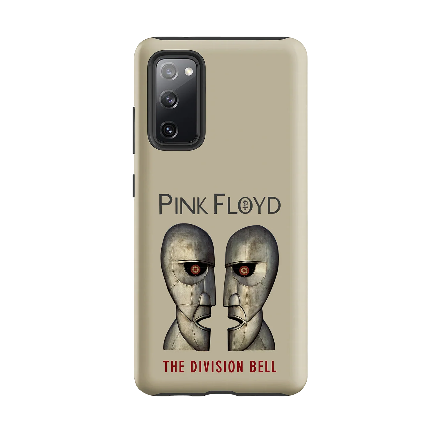 The Division Bell Samsung Phone Case - Image 5