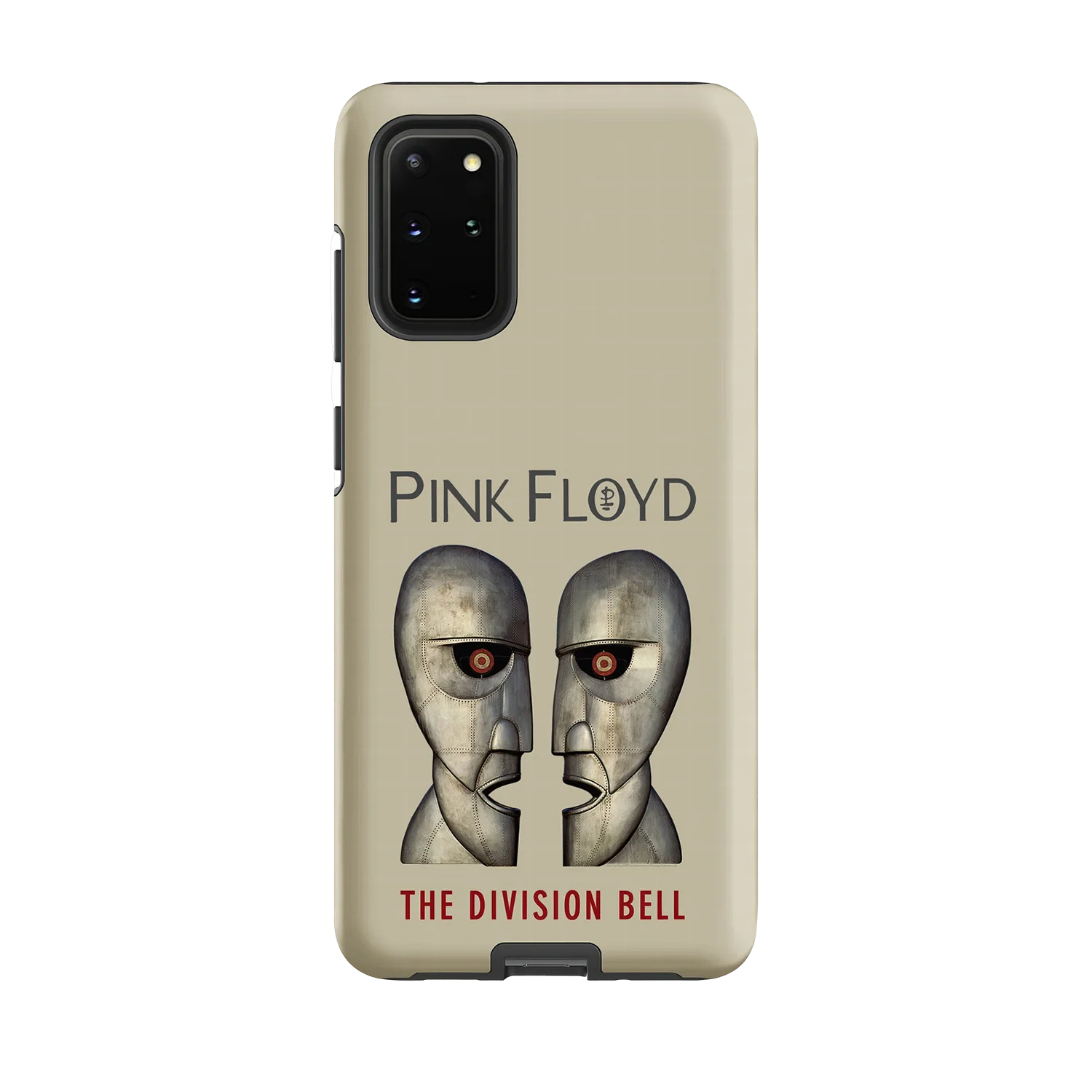 The Division Bell Samsung Phone Case - Image 6