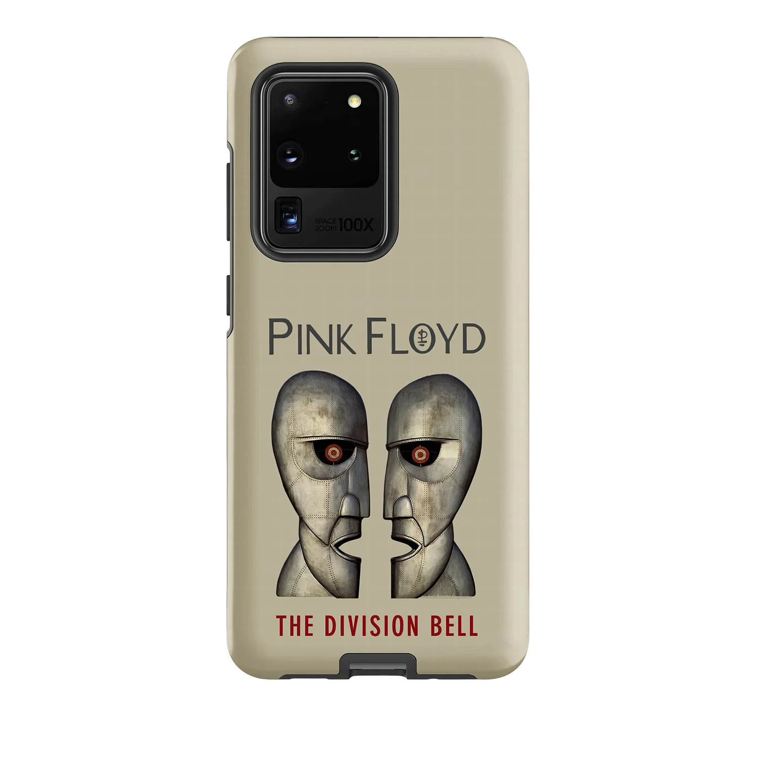The Division Bell Samsung Phone Case - Image 7