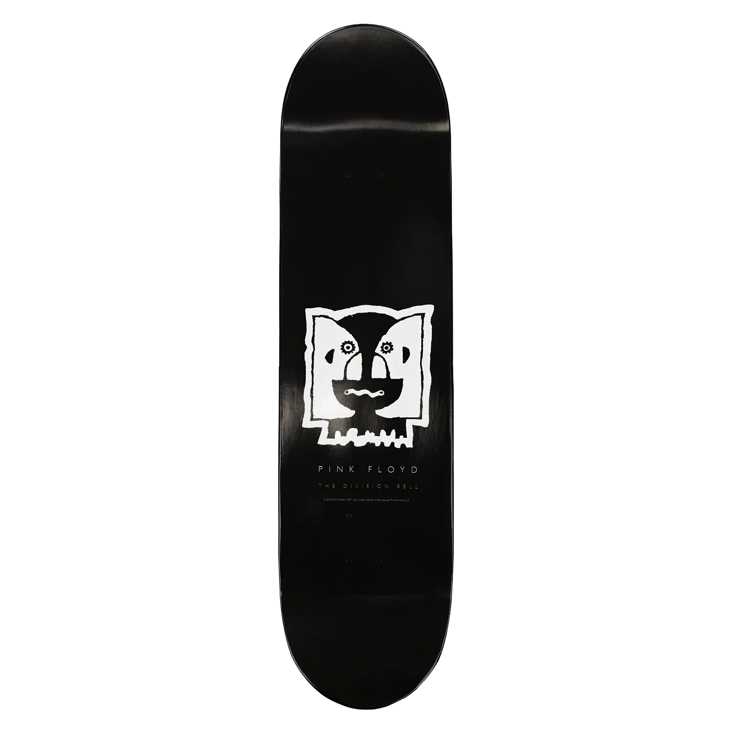 The Division Bell Skate Deck - Image 3