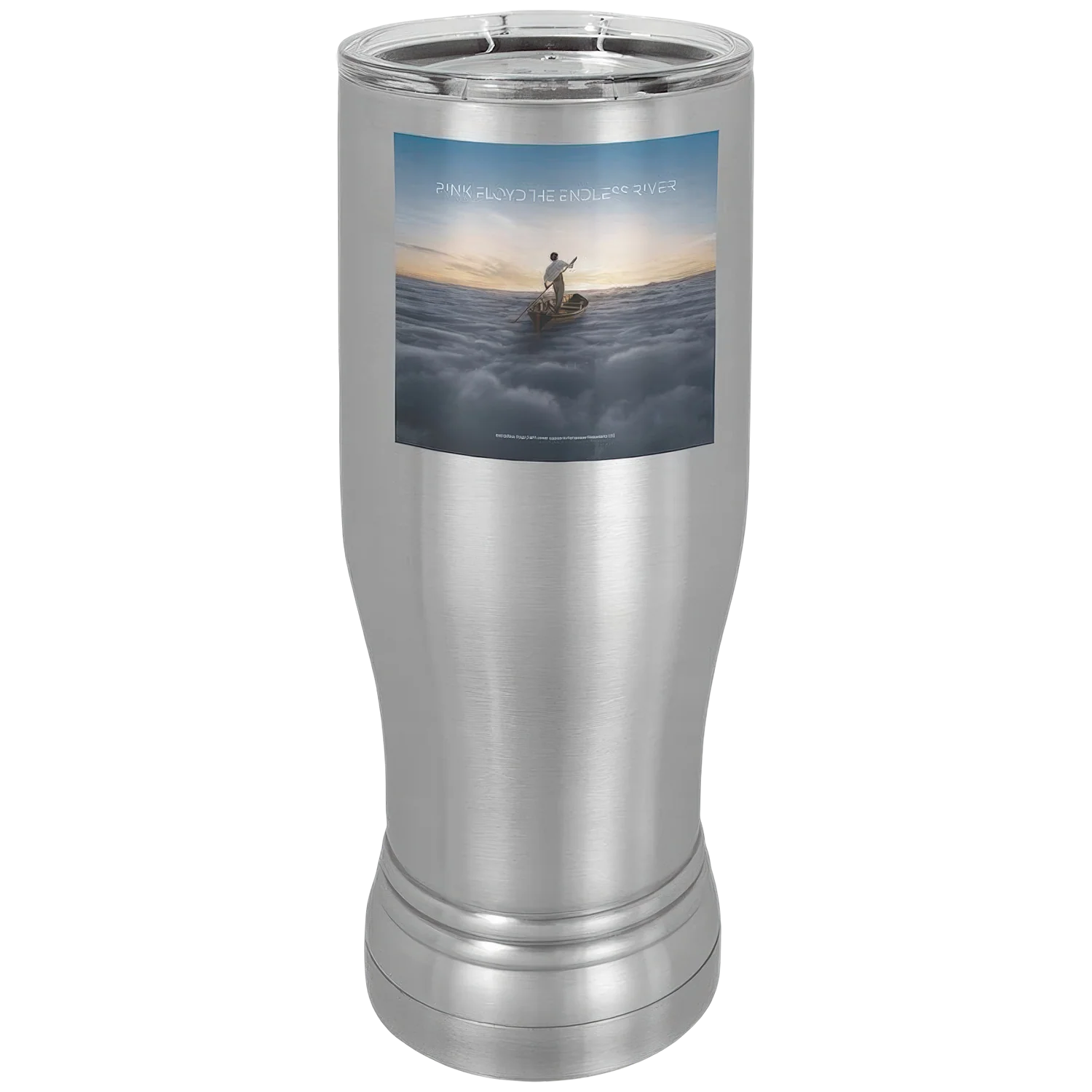 The Endless River Polar Camel Pilsner
