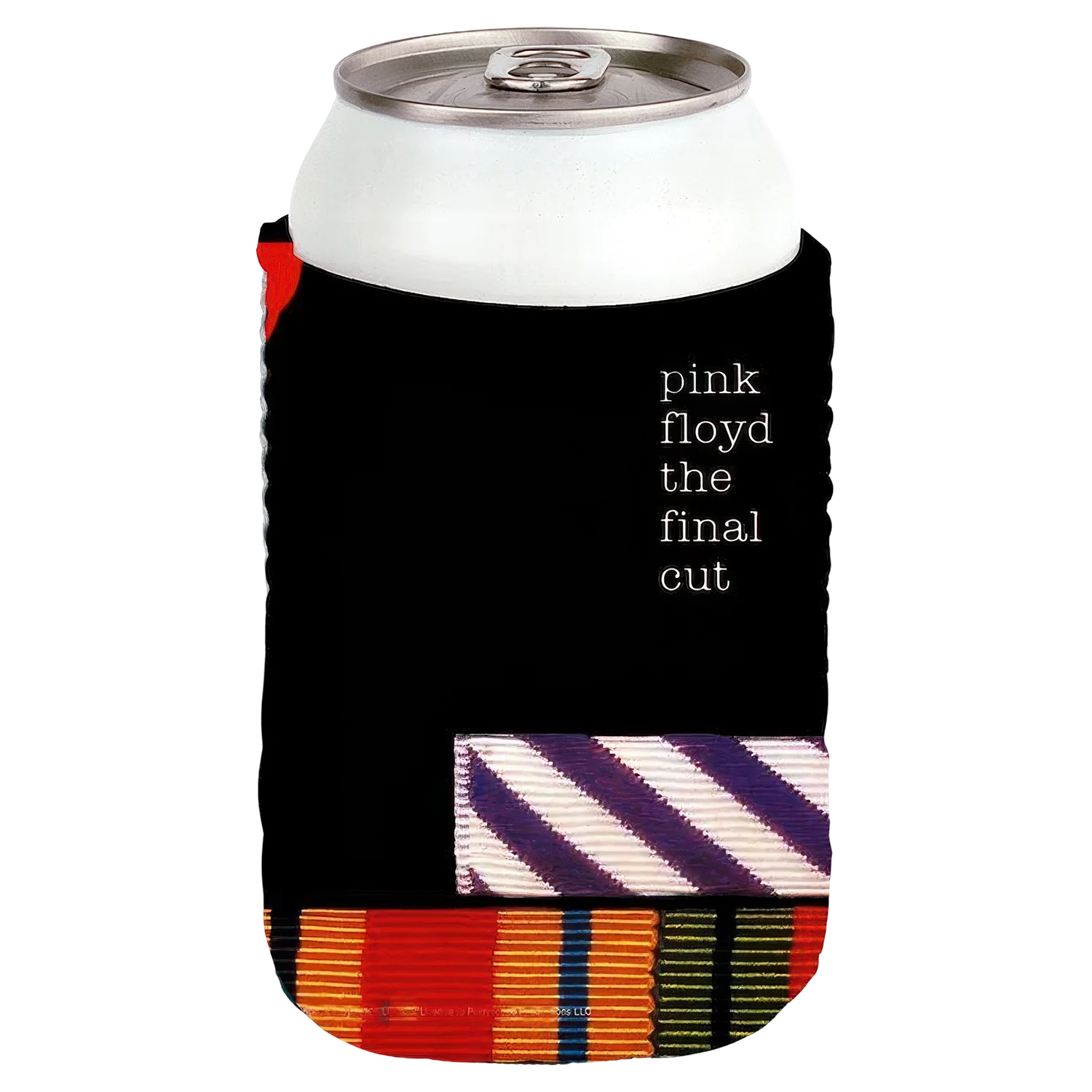 The Final Cut Coozie