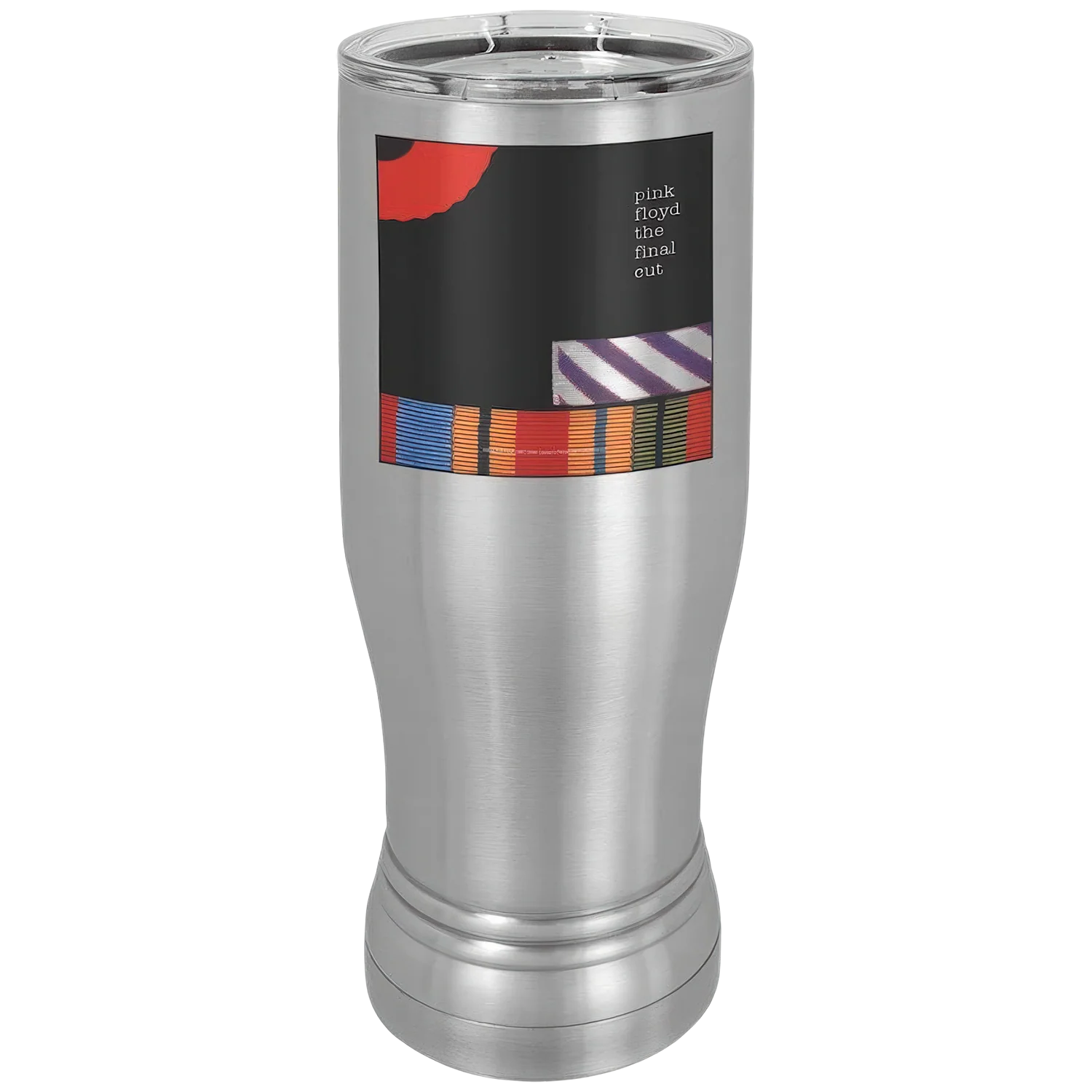 The Final Cut Polar Camel Pilsner