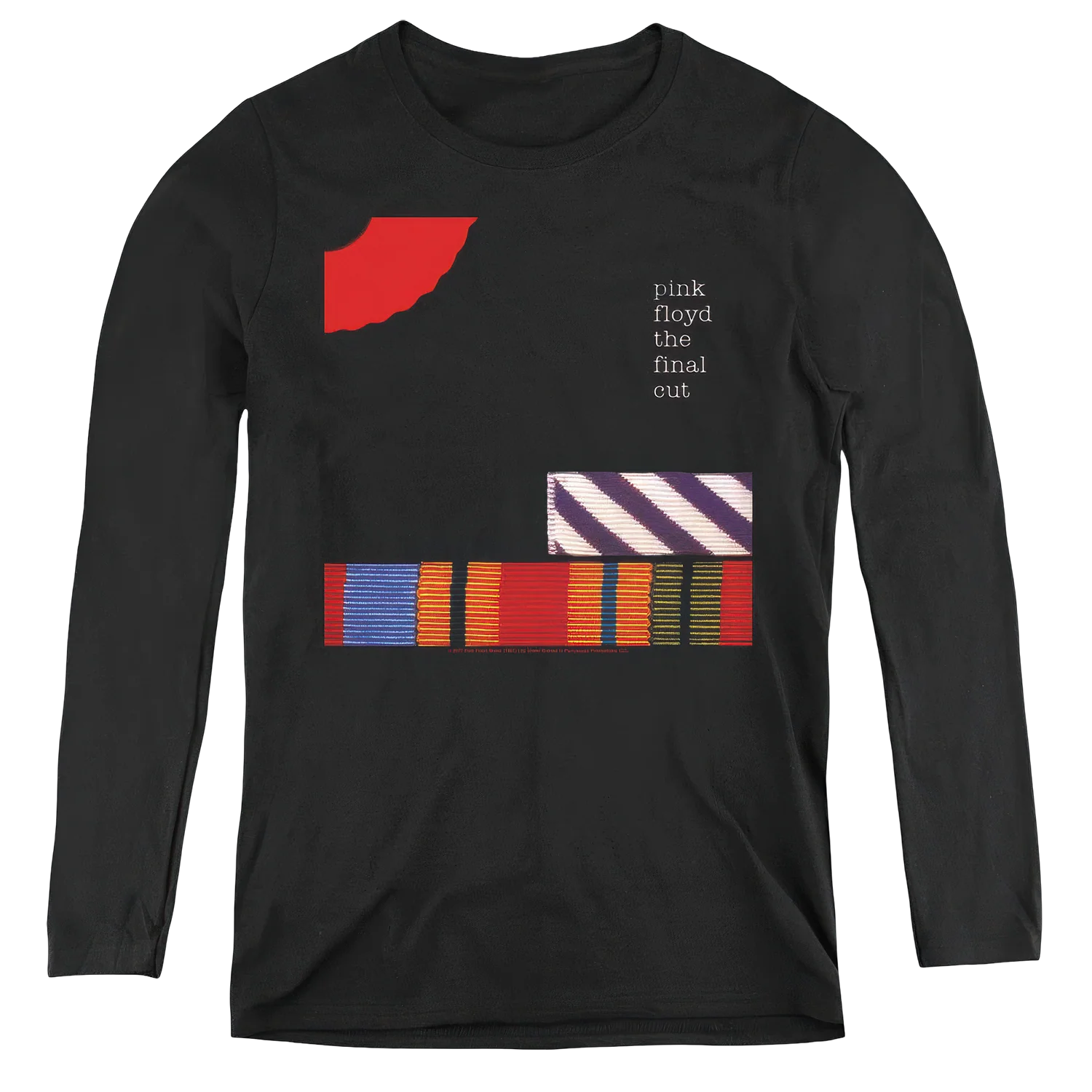 The Final Cut Womens Logo