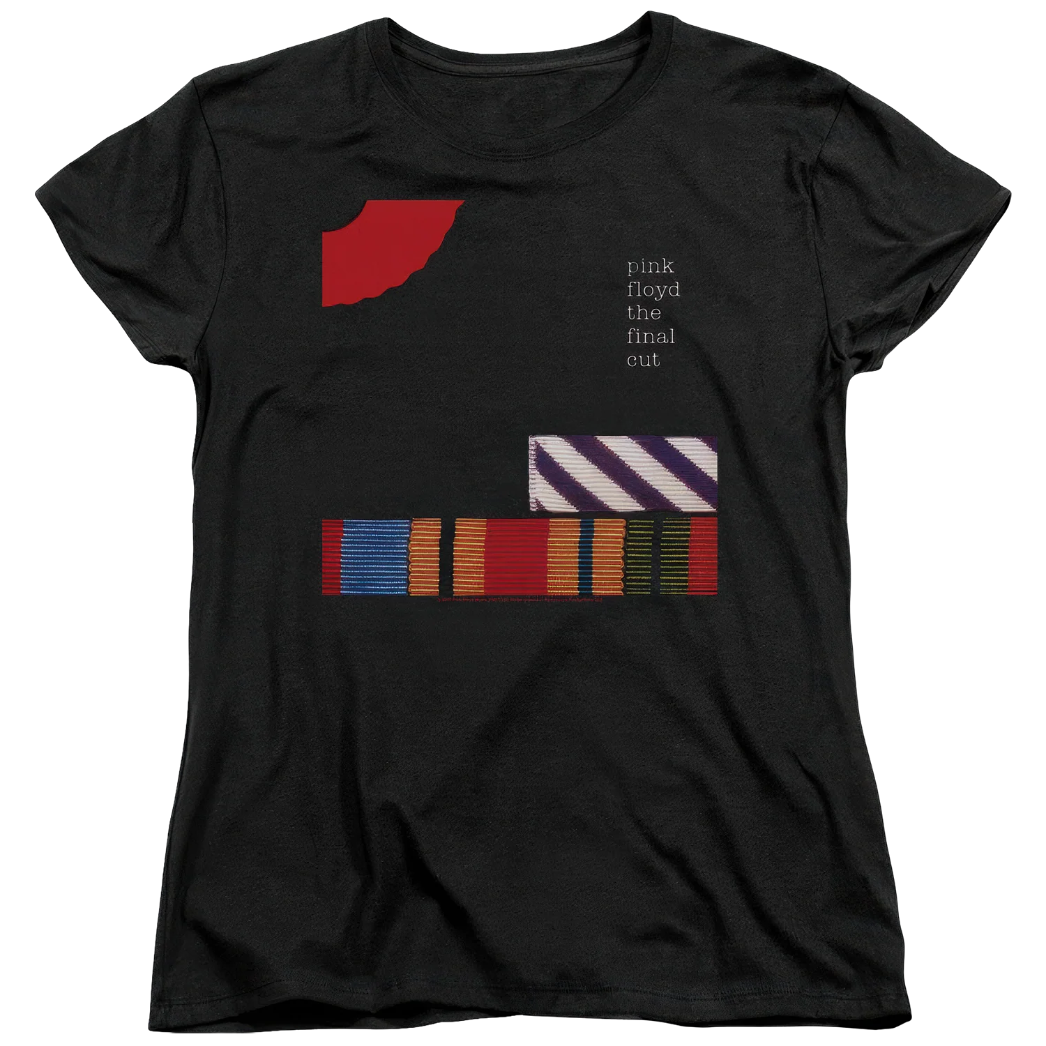 The Final Cut Womens Logo - Image 2