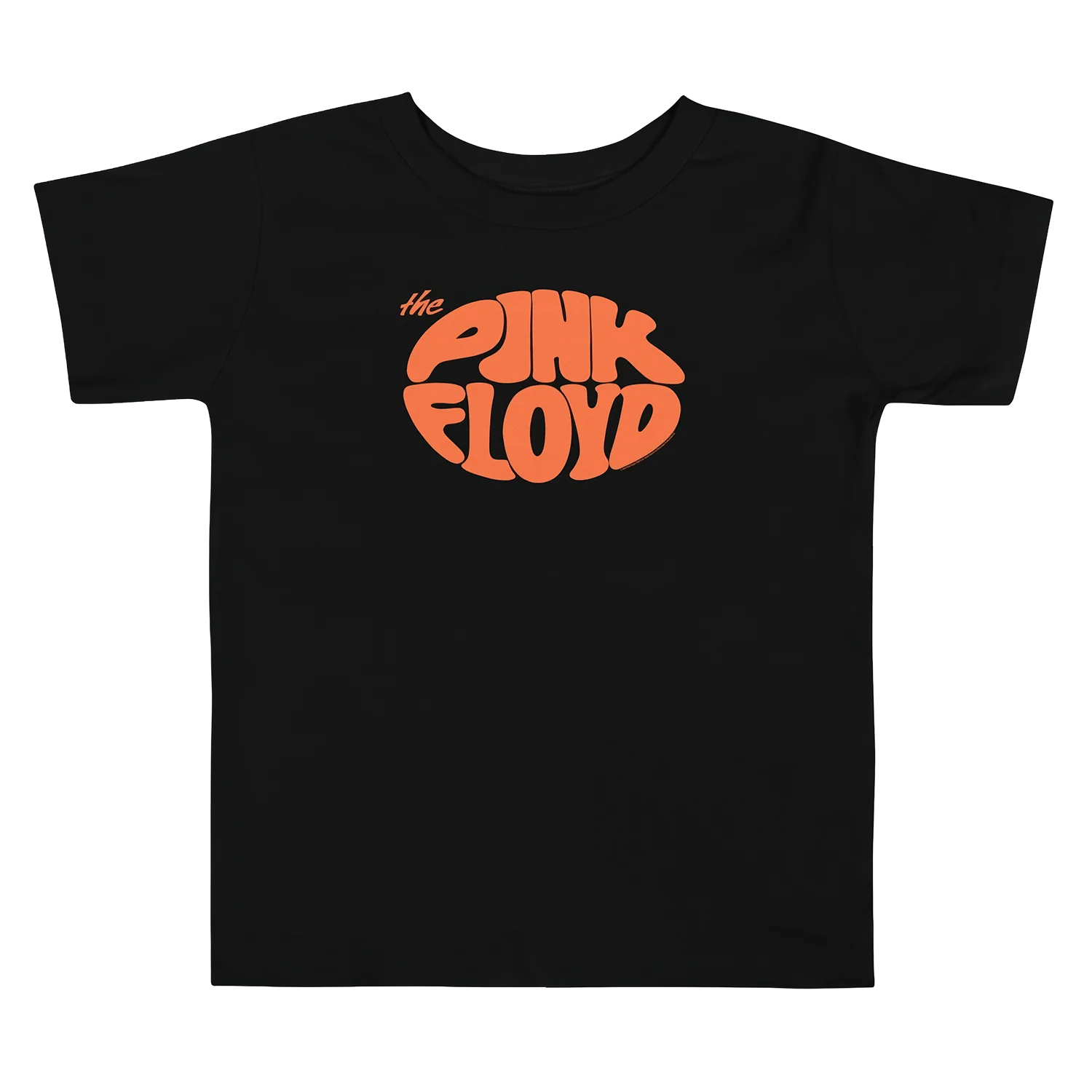 The Pink Floyd Toddler T-Shirt