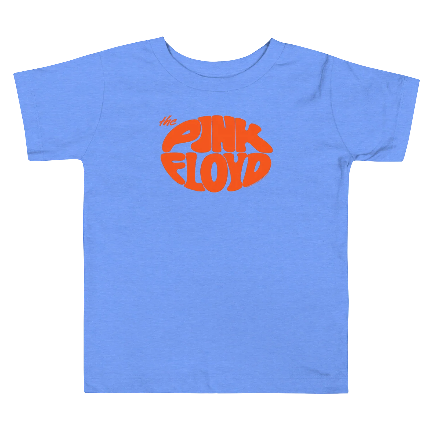 The Pink Floyd Toddler T-Shirt - Image 2