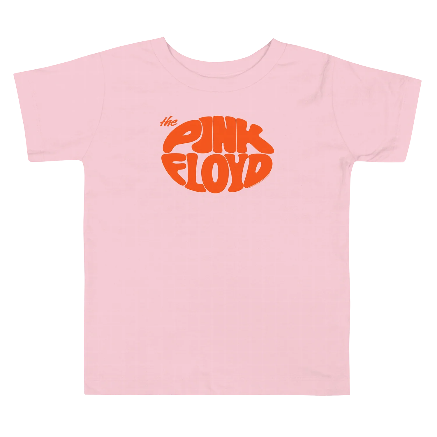 The Pink Floyd Toddler T-Shirt - Image 3