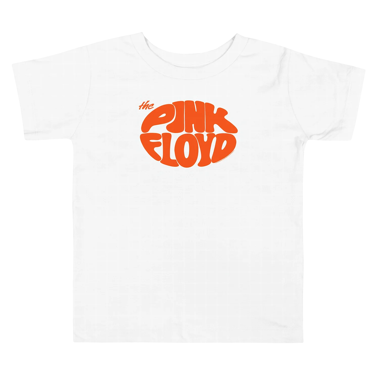 The Pink Floyd Toddler T-Shirt - Image 4