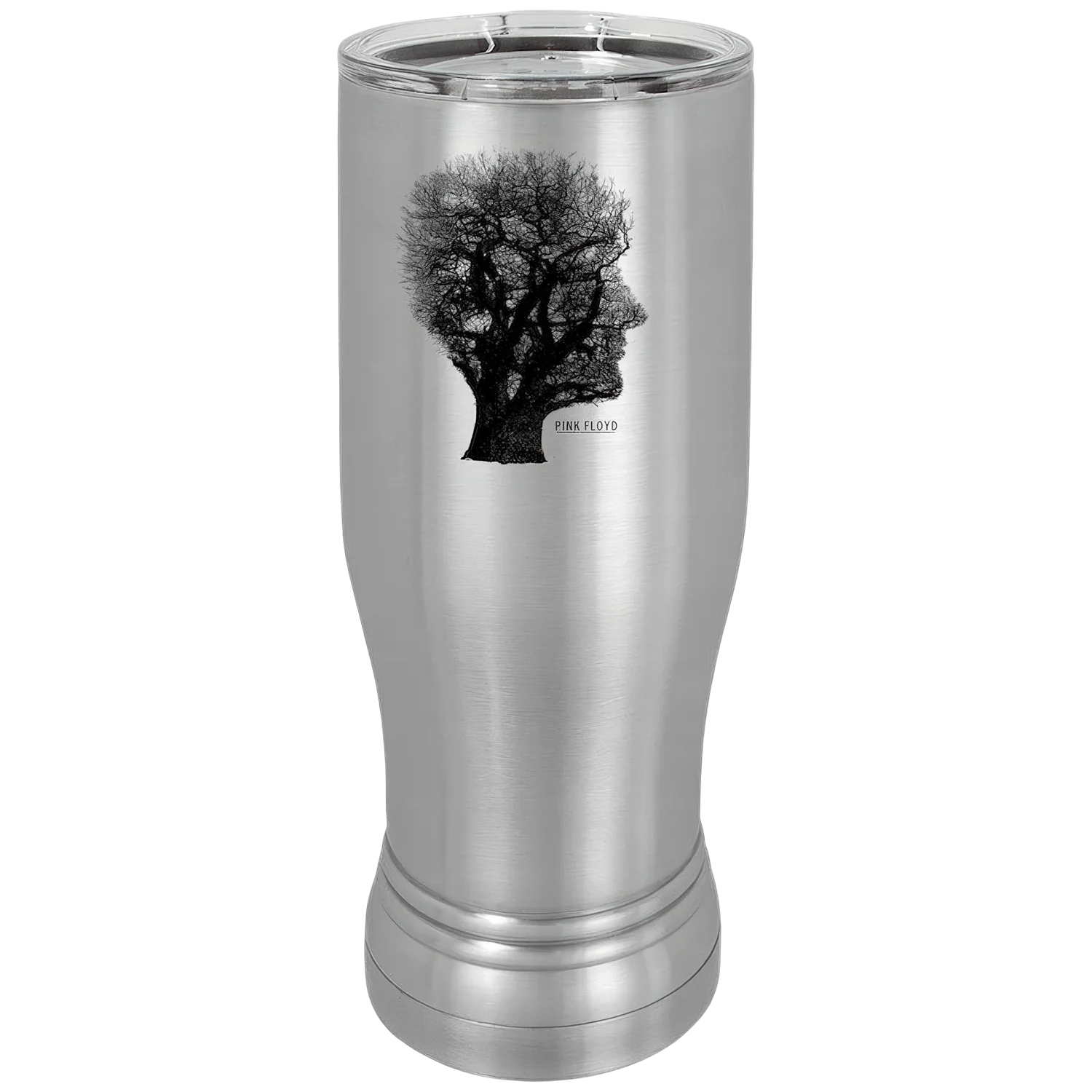 Tree Of Half Life Polar Camel Pilsner