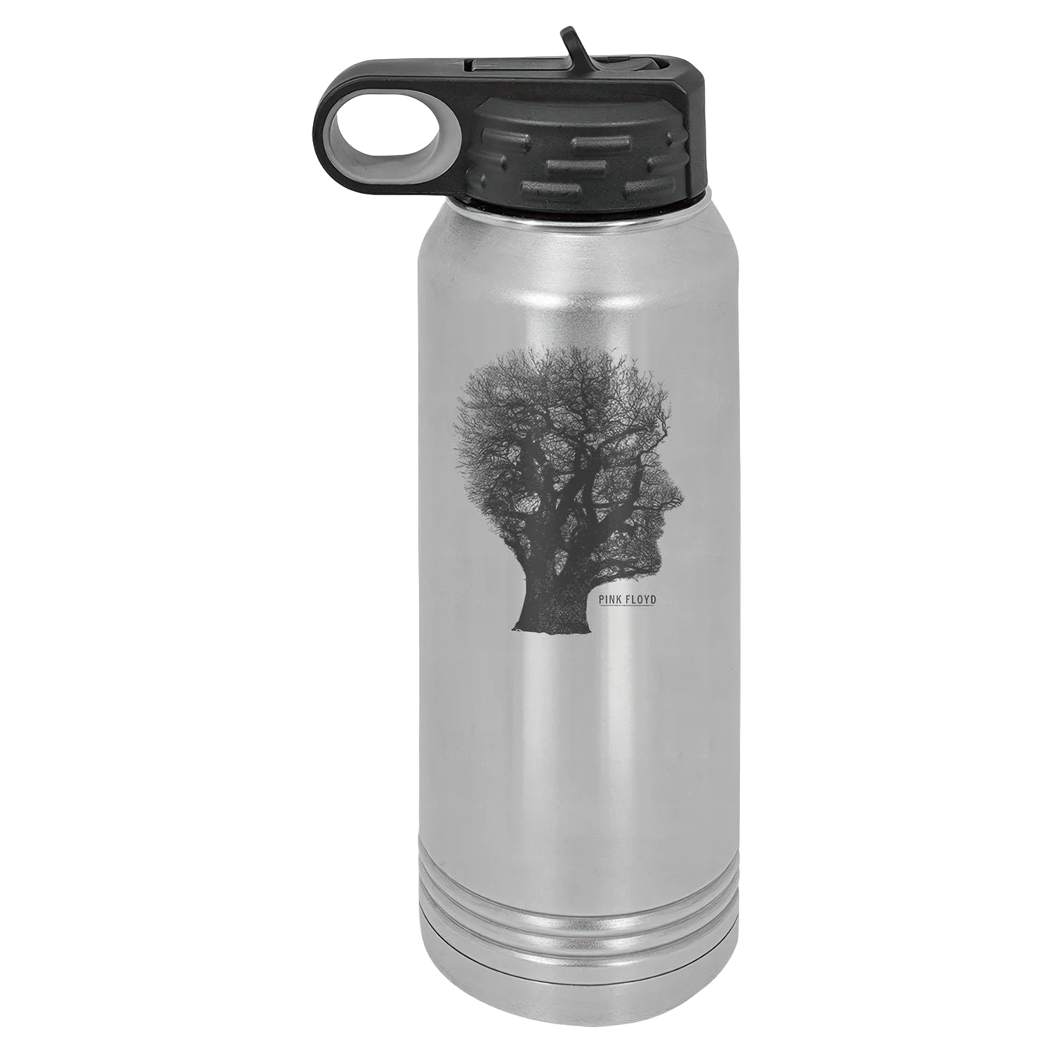 Tree Of Half Life Polar Camel Water Bottle
