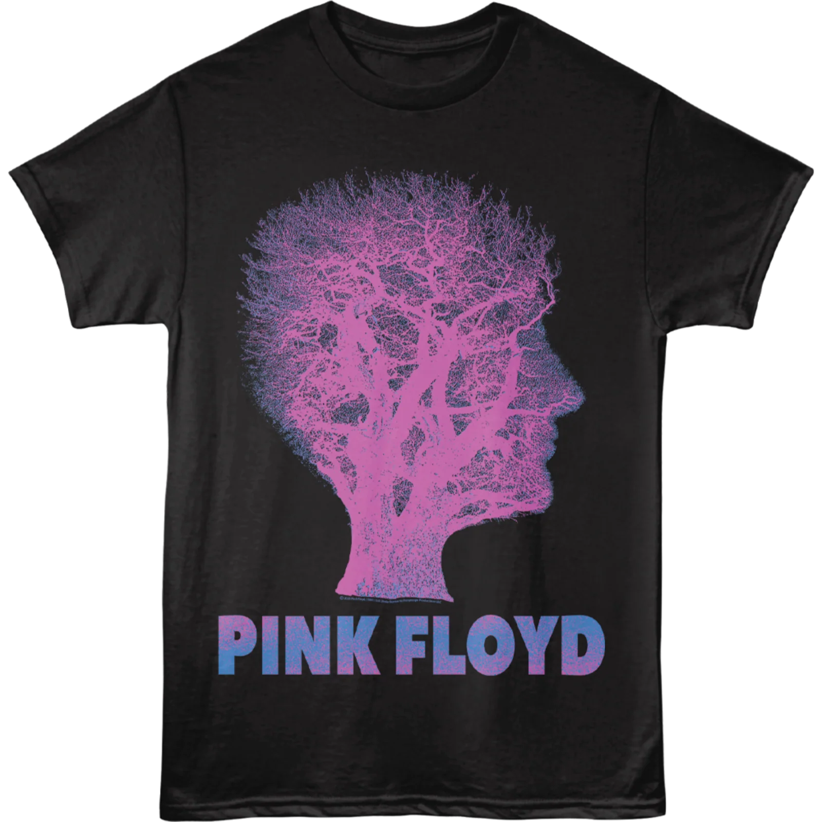 Tree of Half Life T-Shirt