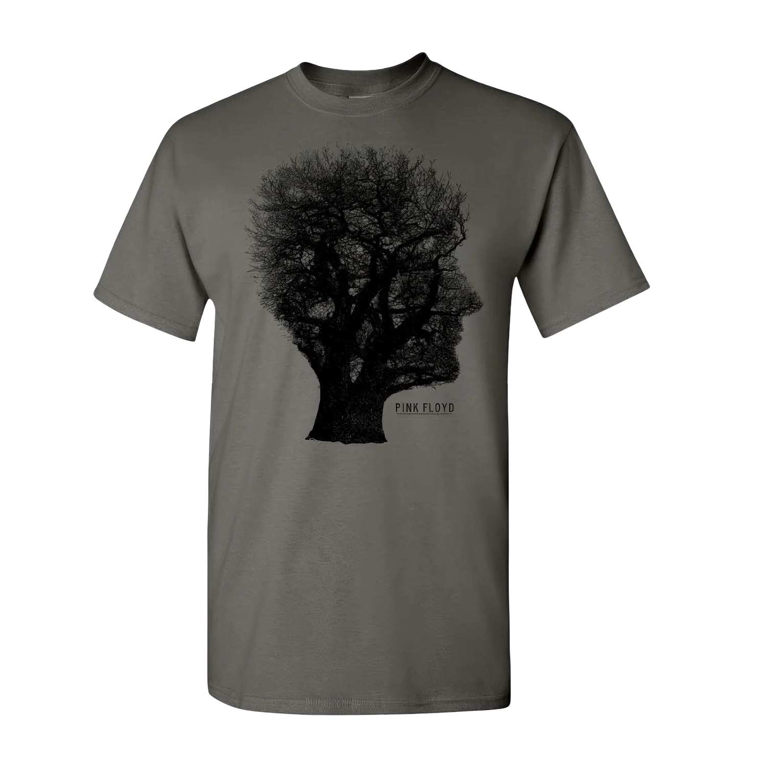 Tree Of Half Life T-Shirt