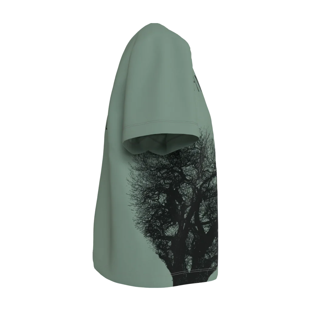 Tree Women's T-Shirt - Image 4