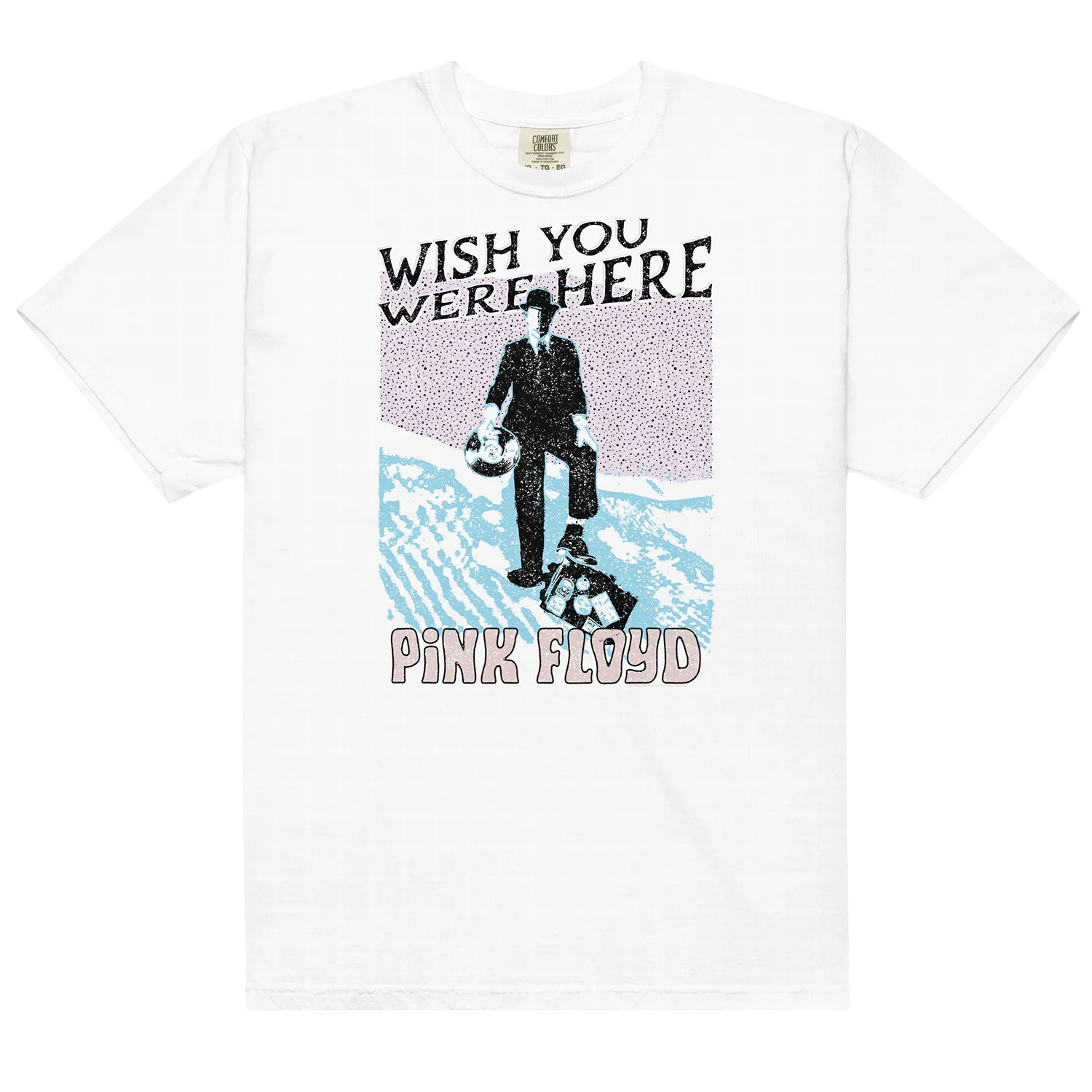 Wish You Were Here T-Shirt