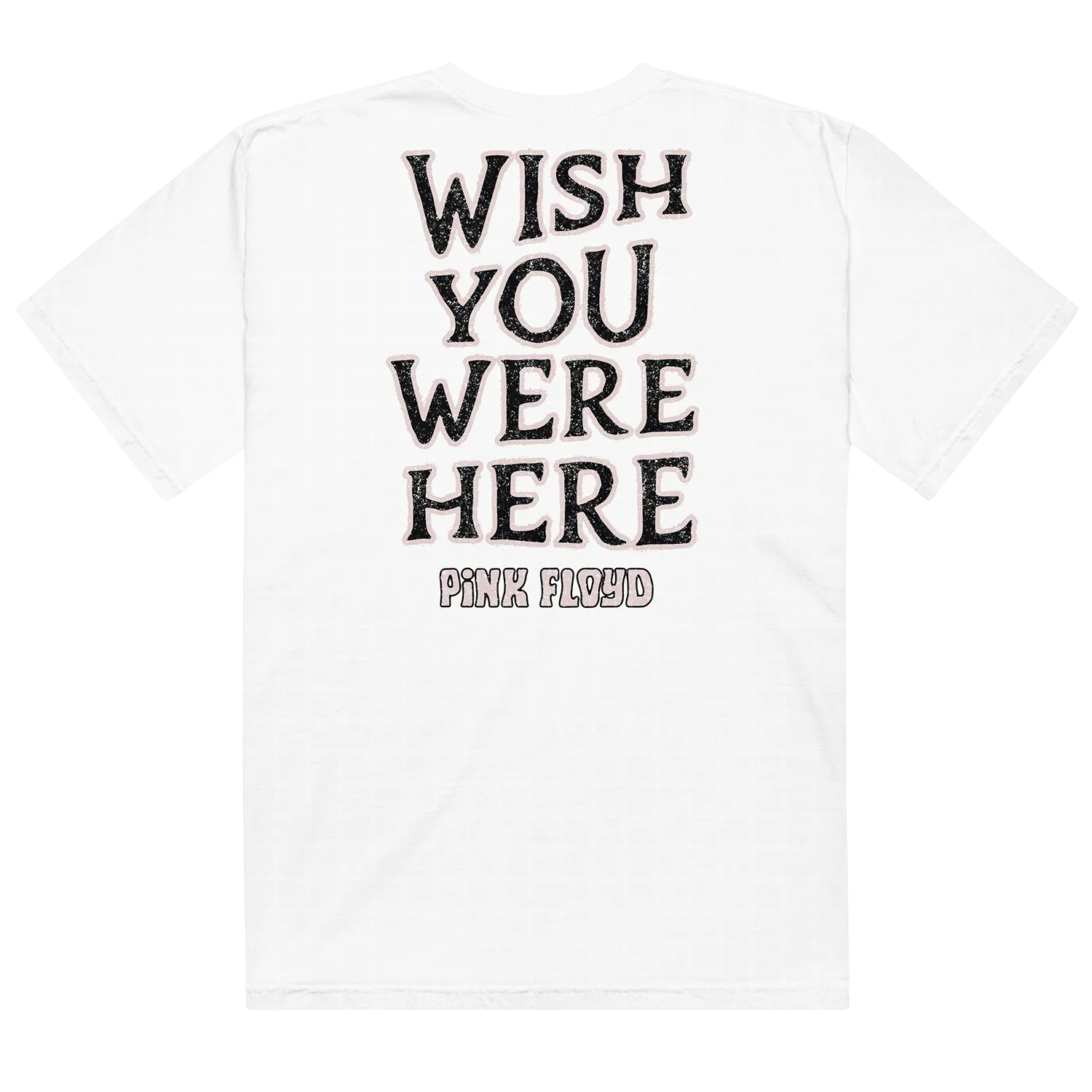 Wish You Were Here T-Shirt - Image 2
