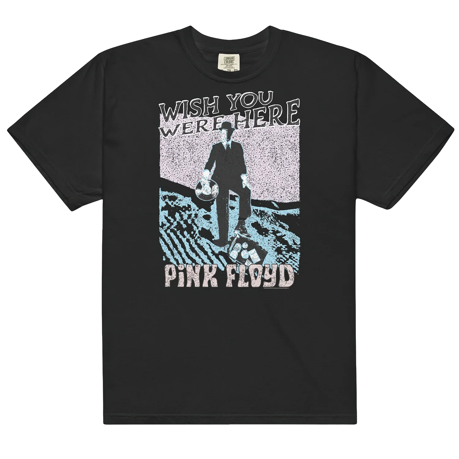 Wish You Were Here T-Shirt - Image 3