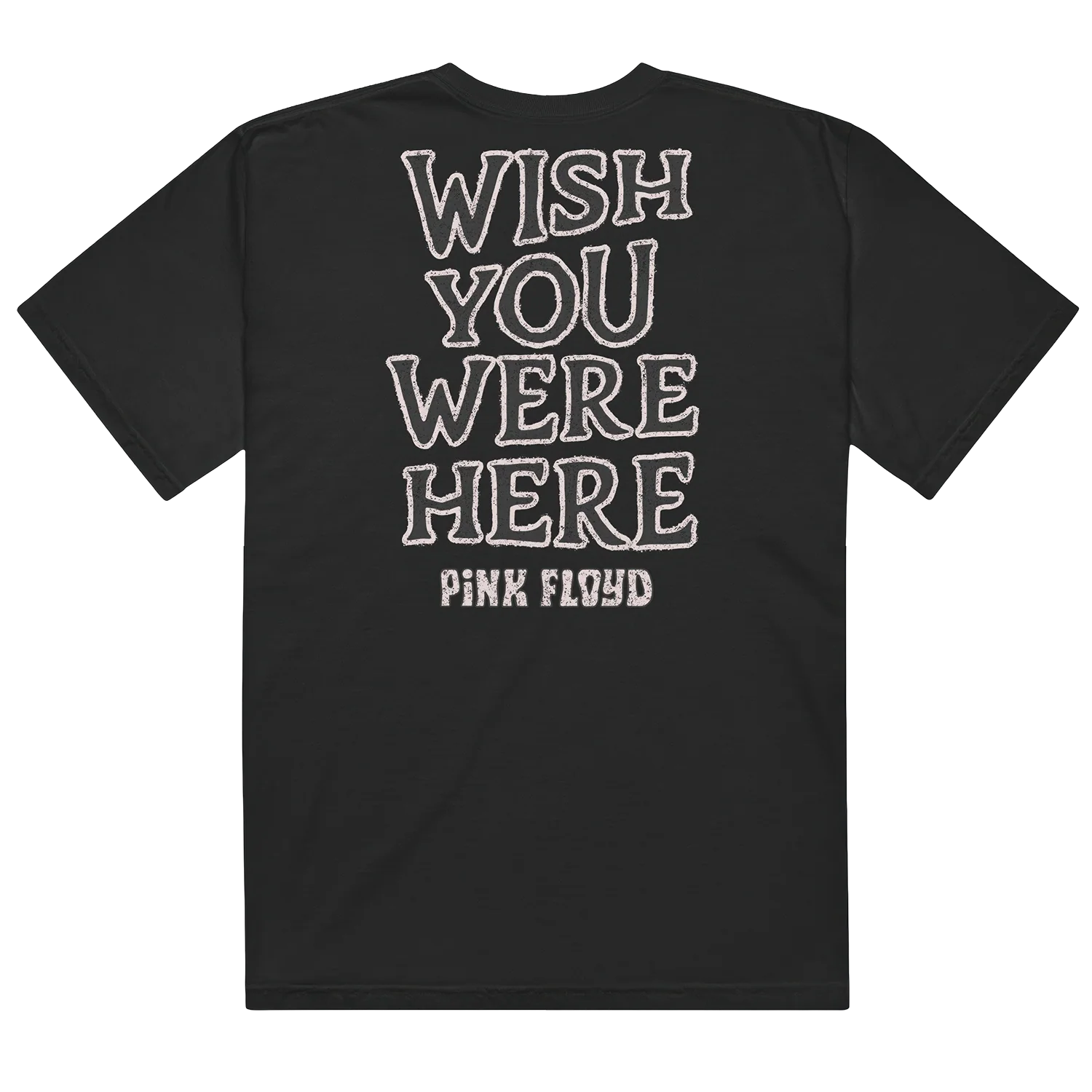 Wish You Were Here T-Shirt - Image 4