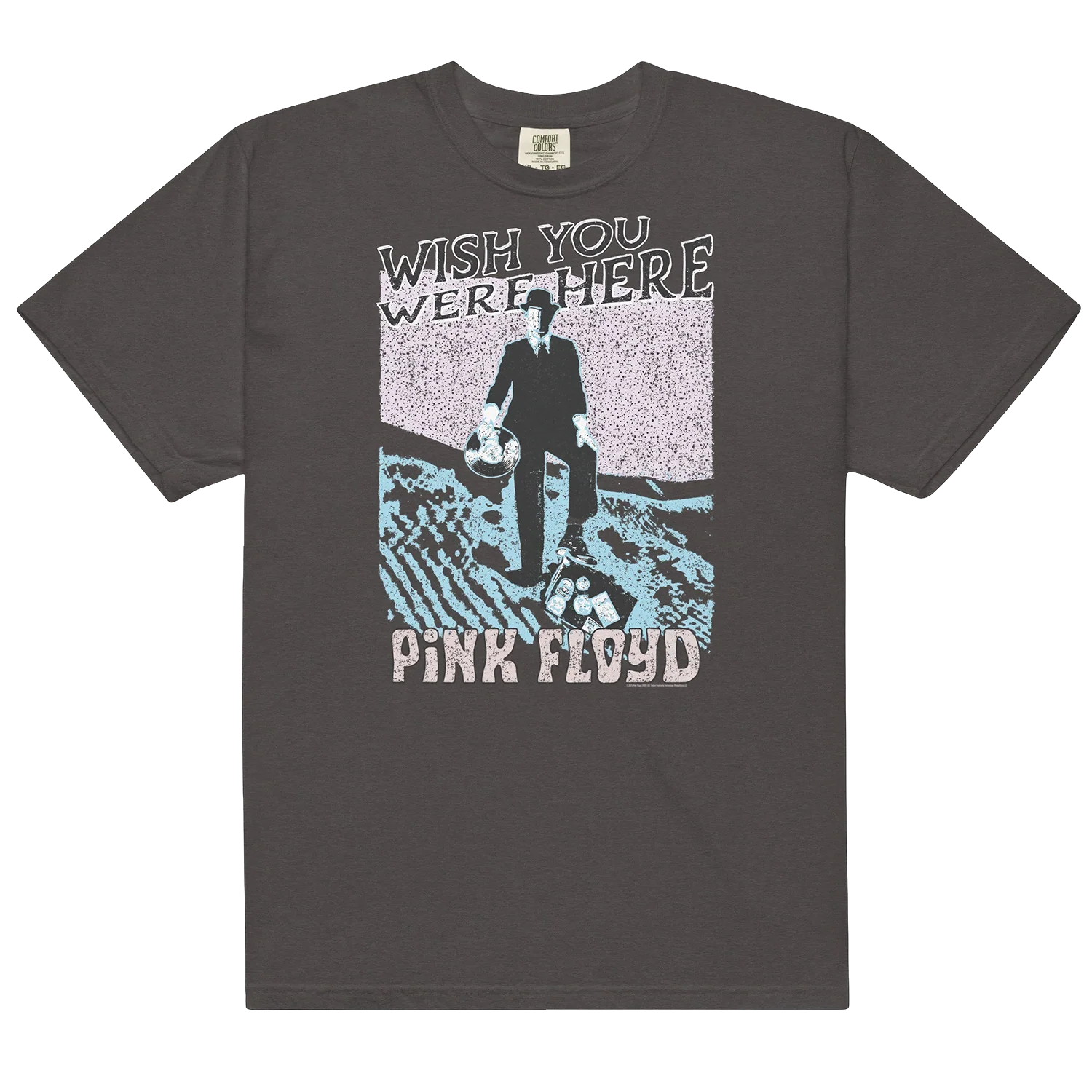 Wish You Were Here T-Shirt - Image 5