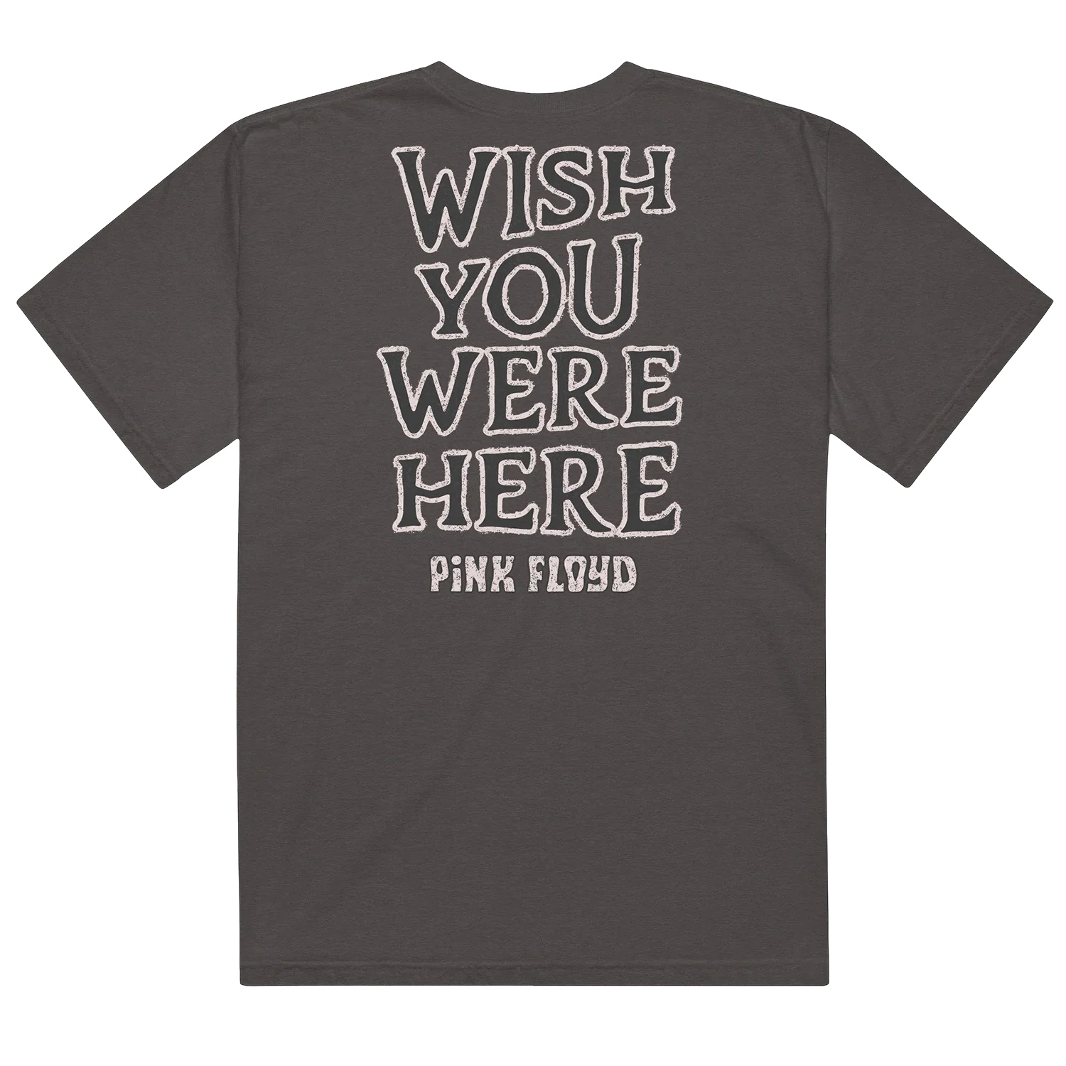 Wish You Were Here T-Shirt - Image 6