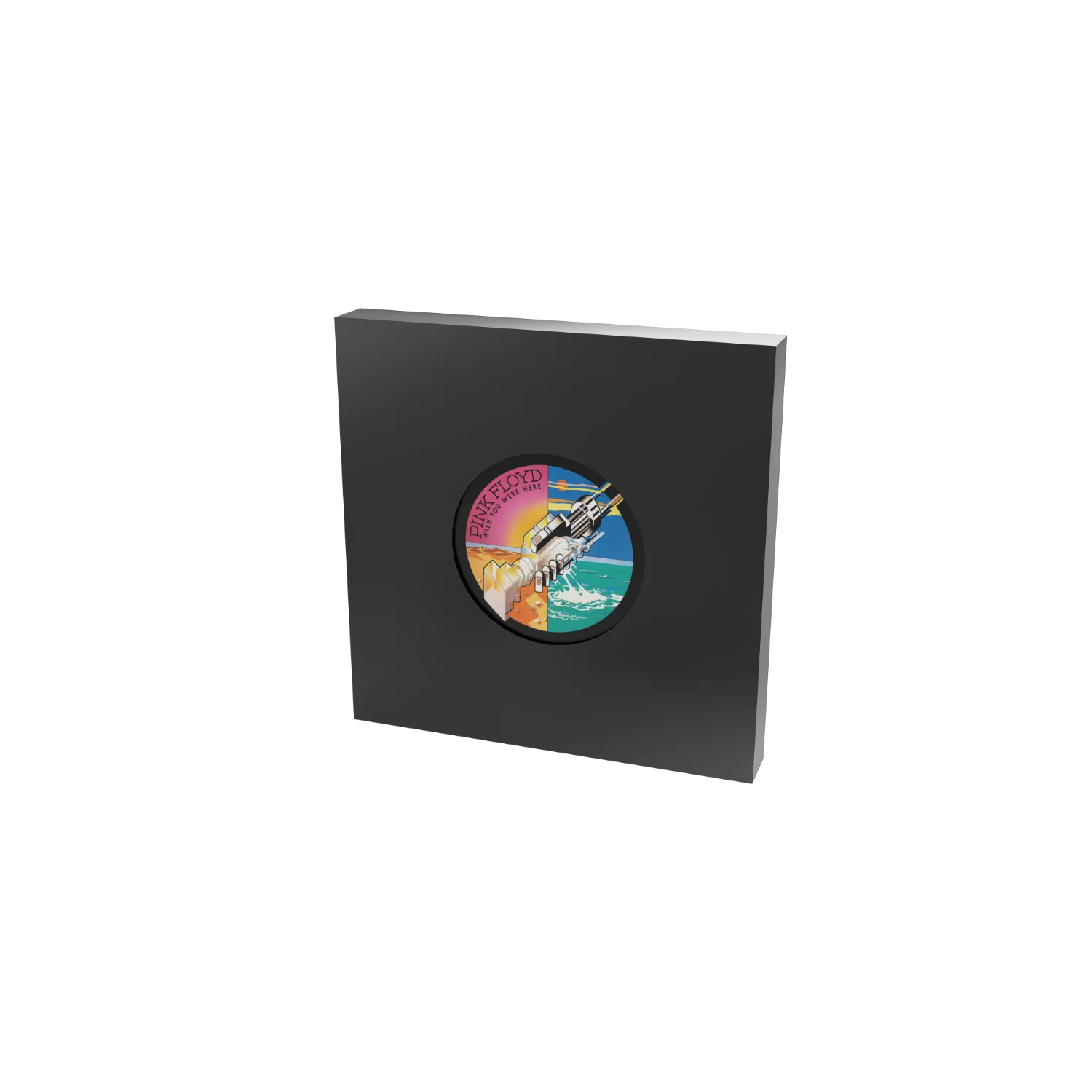 Wish You Were Here 50th Anniversary Deluxe Box Set - Image 4