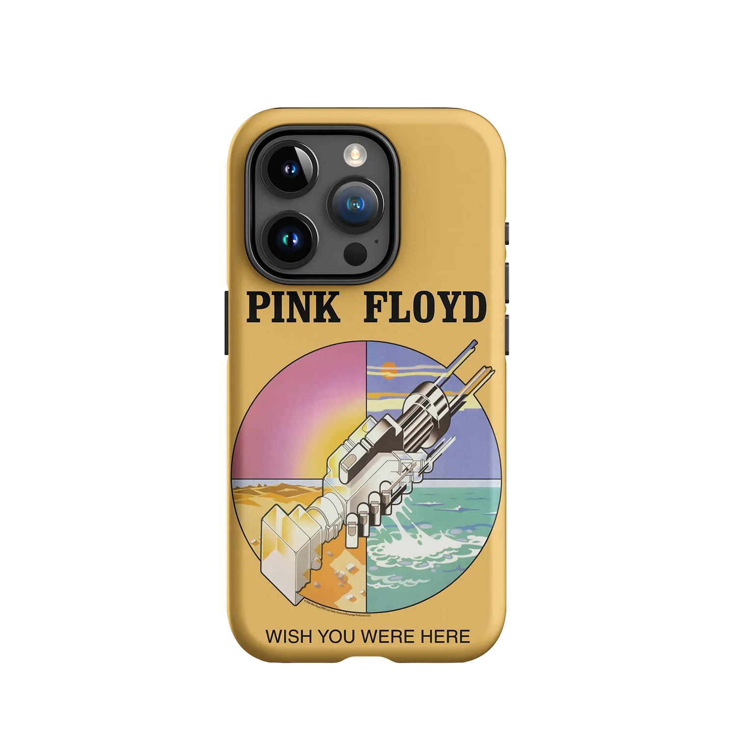 Wish You Were Here iPhone Case - Image 8