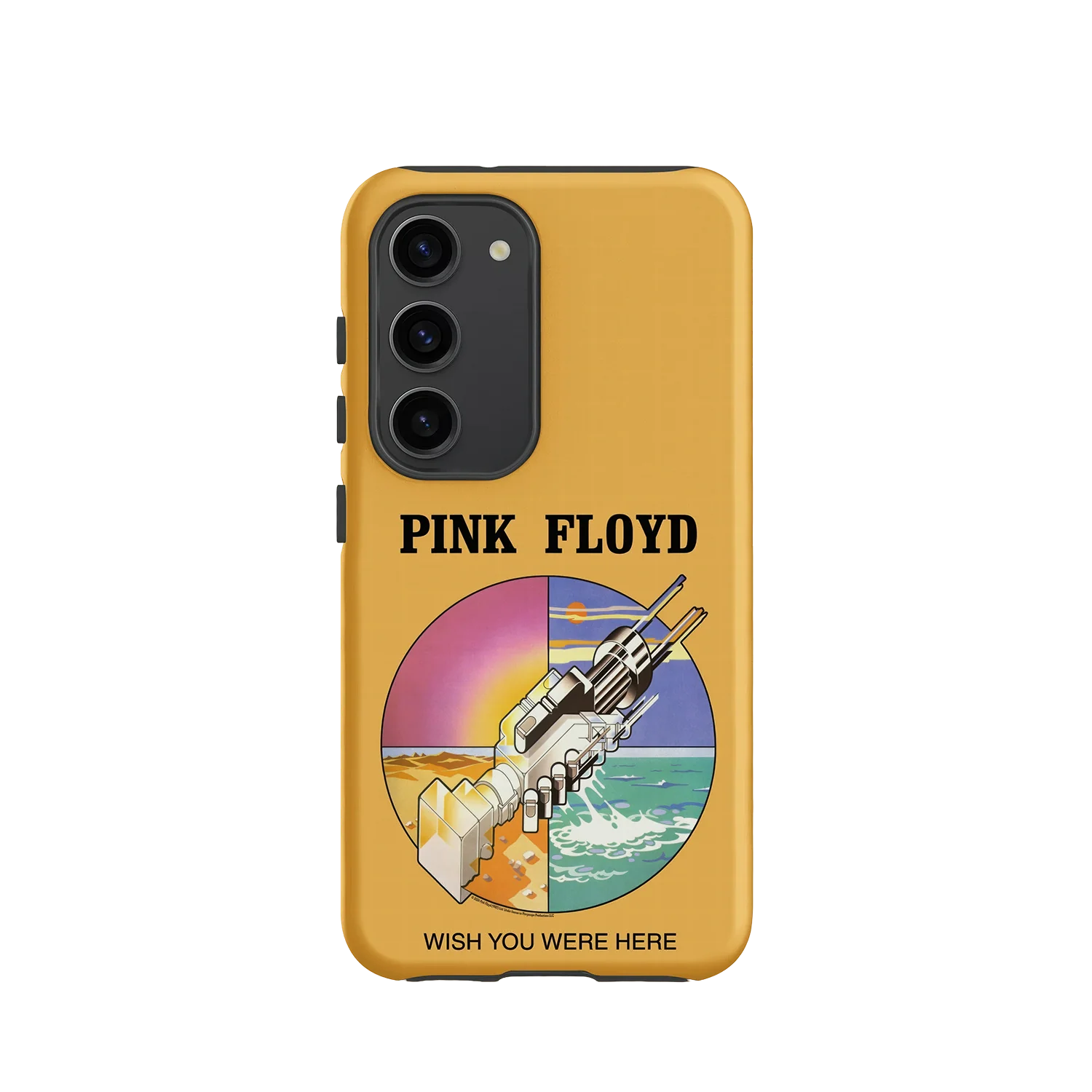 Wish You Were Here Samsung Phone Case - Image 4