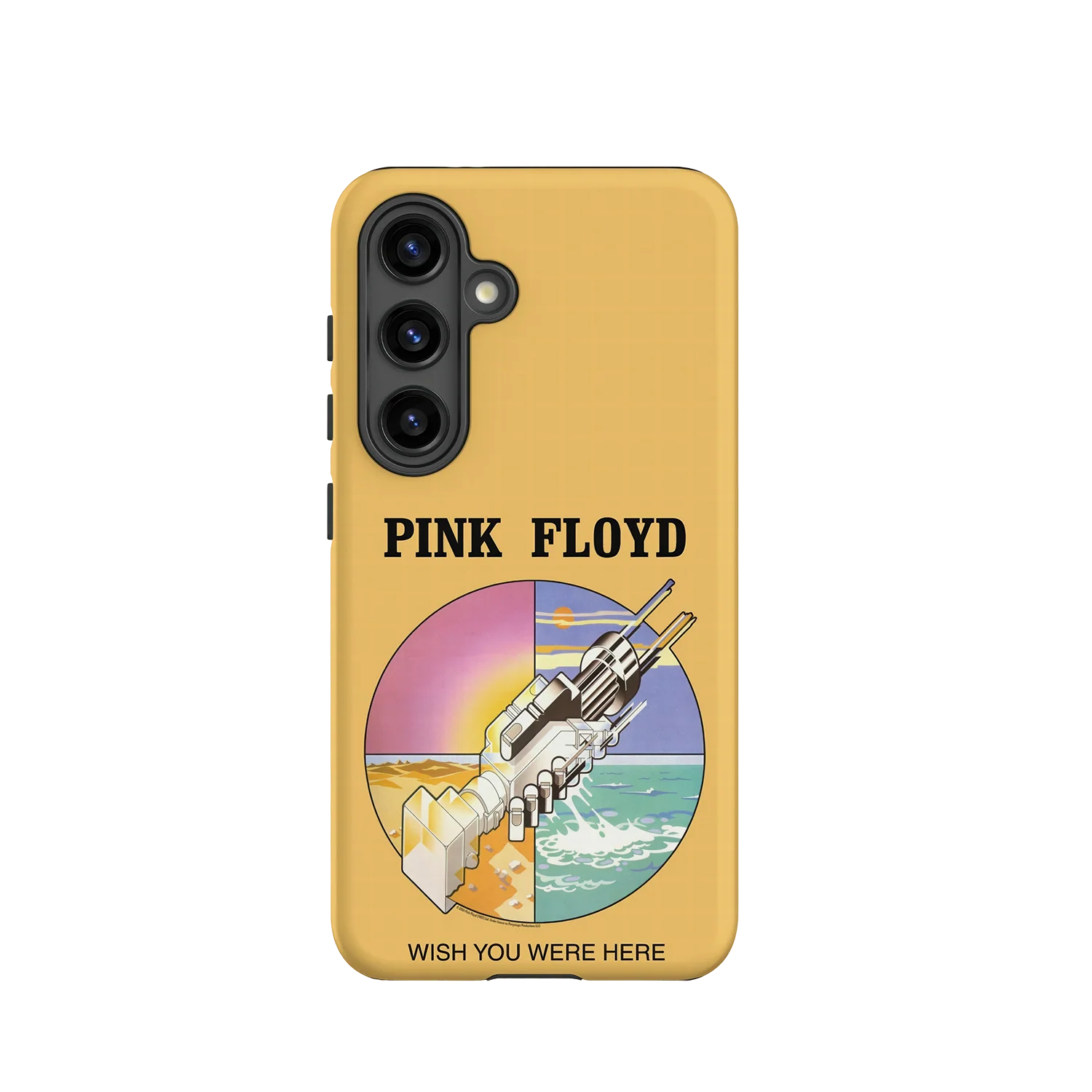 Wish You Were Here Samsung Phone Case - Image 5