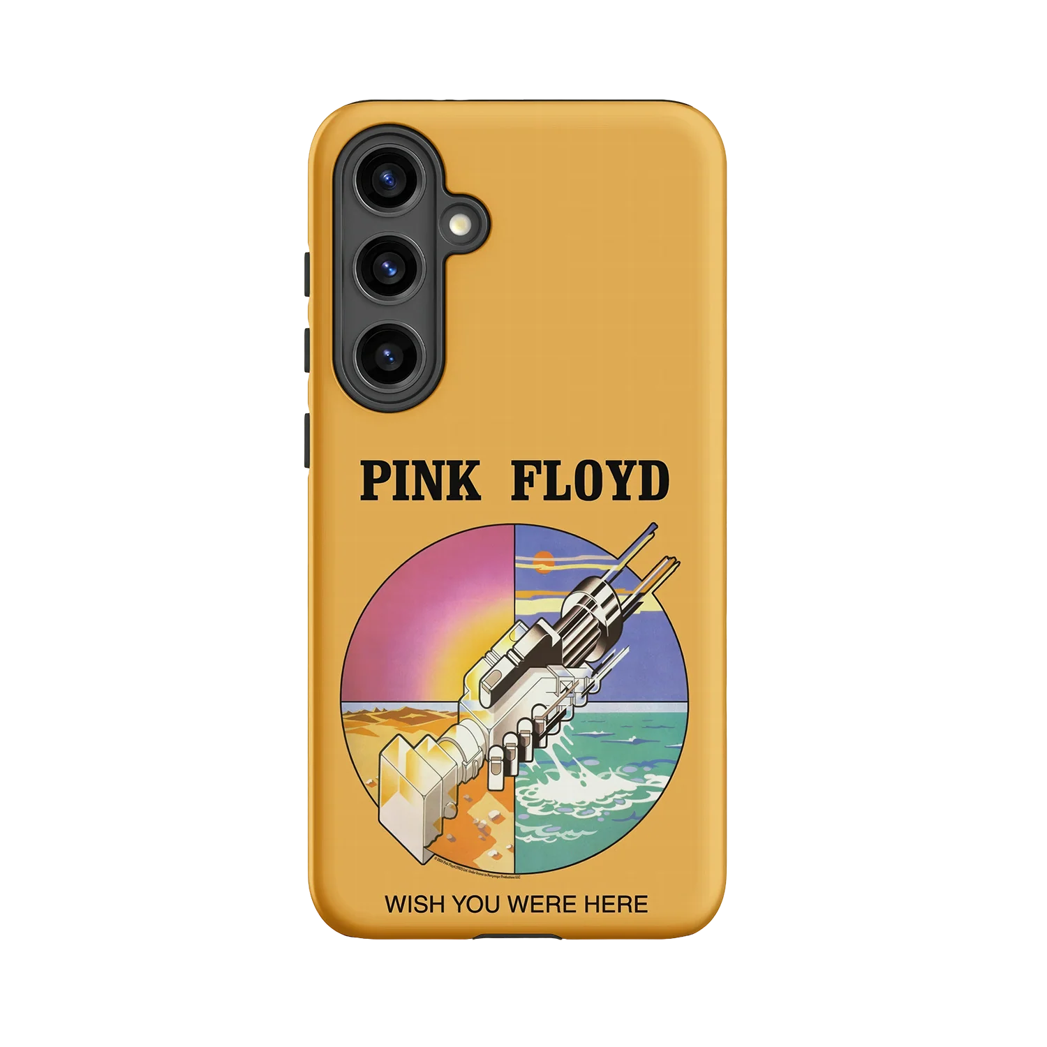 Wish You Were Here Samsung Phone Case - Image 6