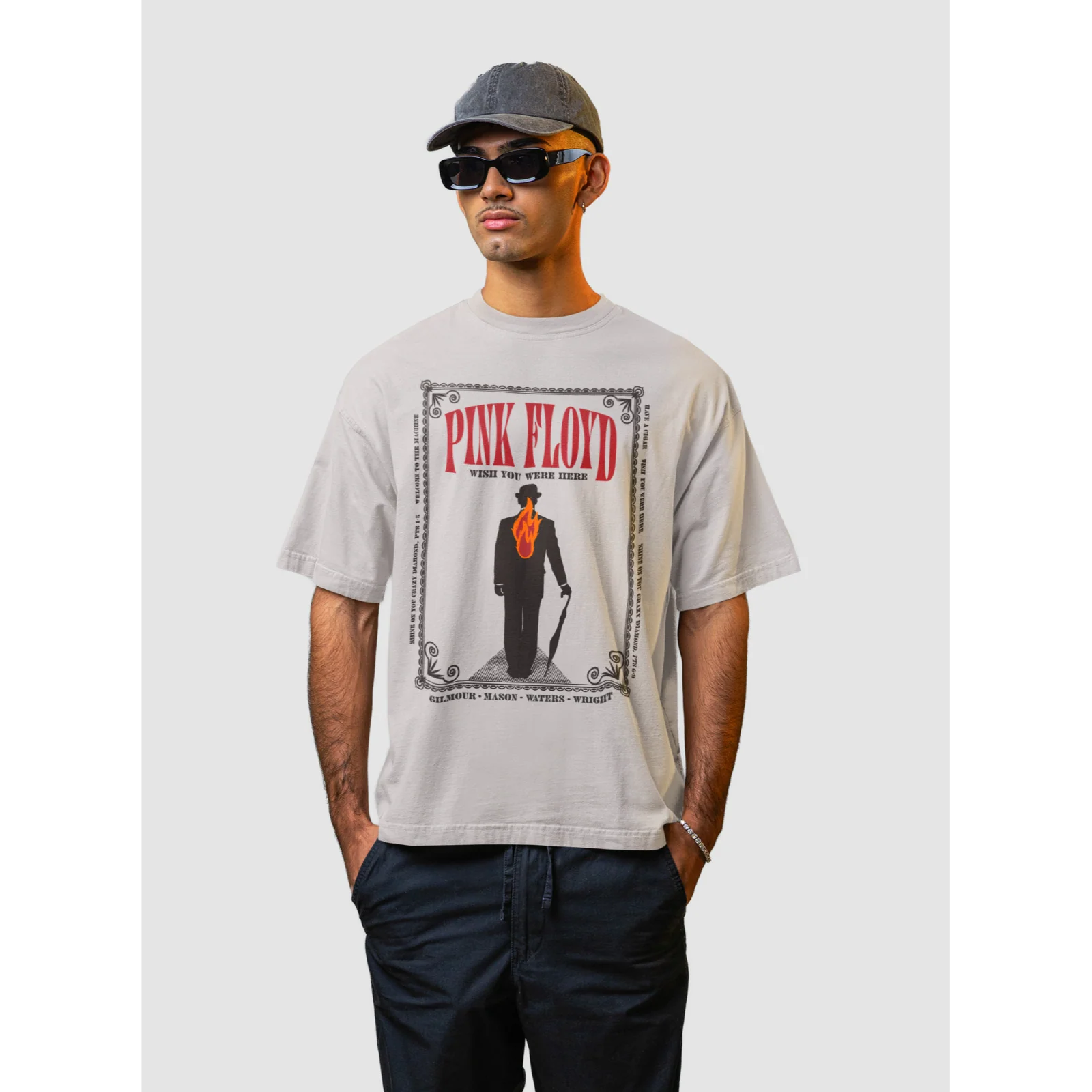 Wish You Were Here Tee - Image 2