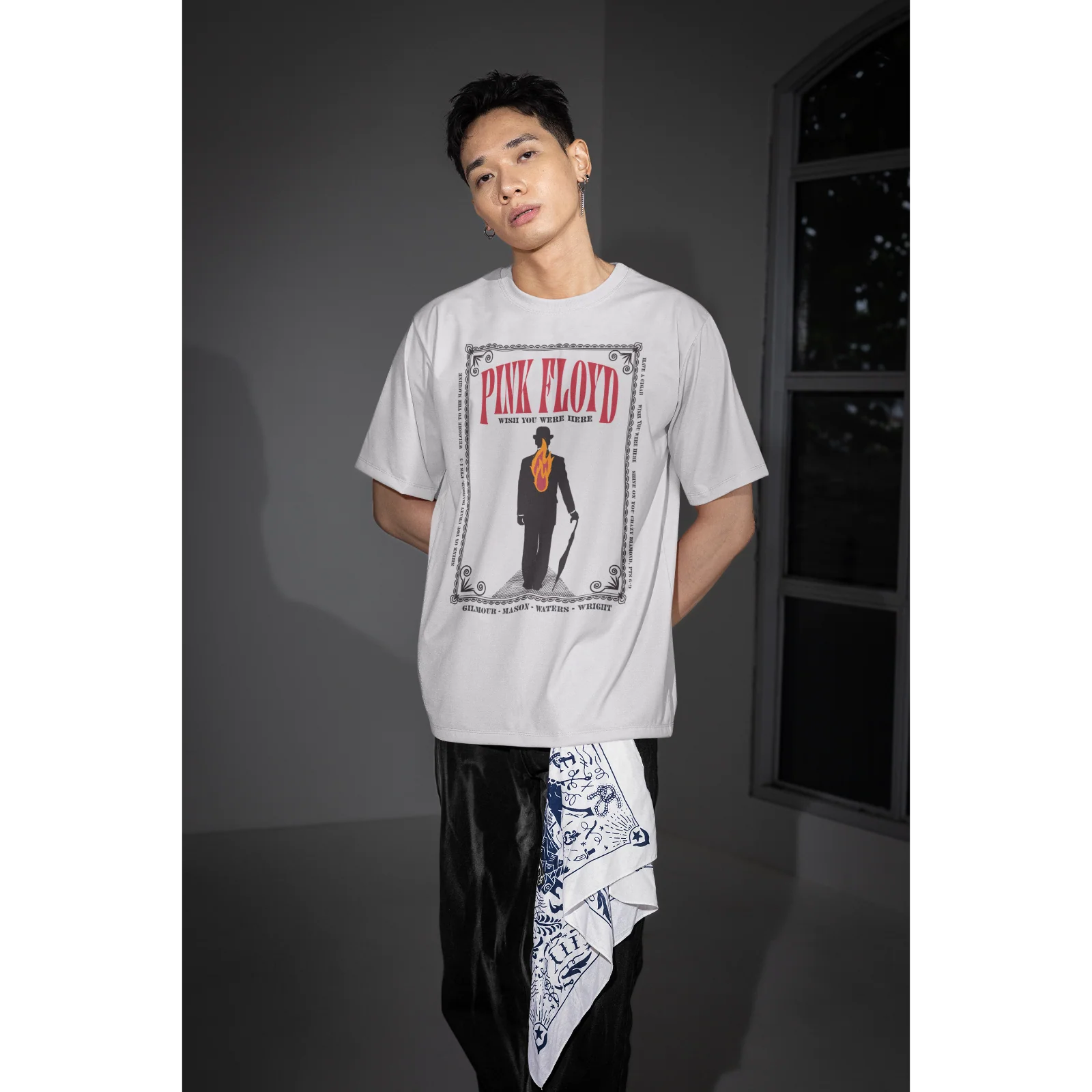 Wish You Were Here Tee - Image 3