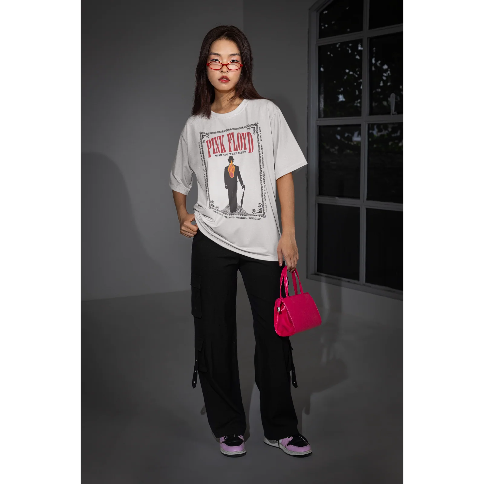 Wish You Were Here Tee - Image 4