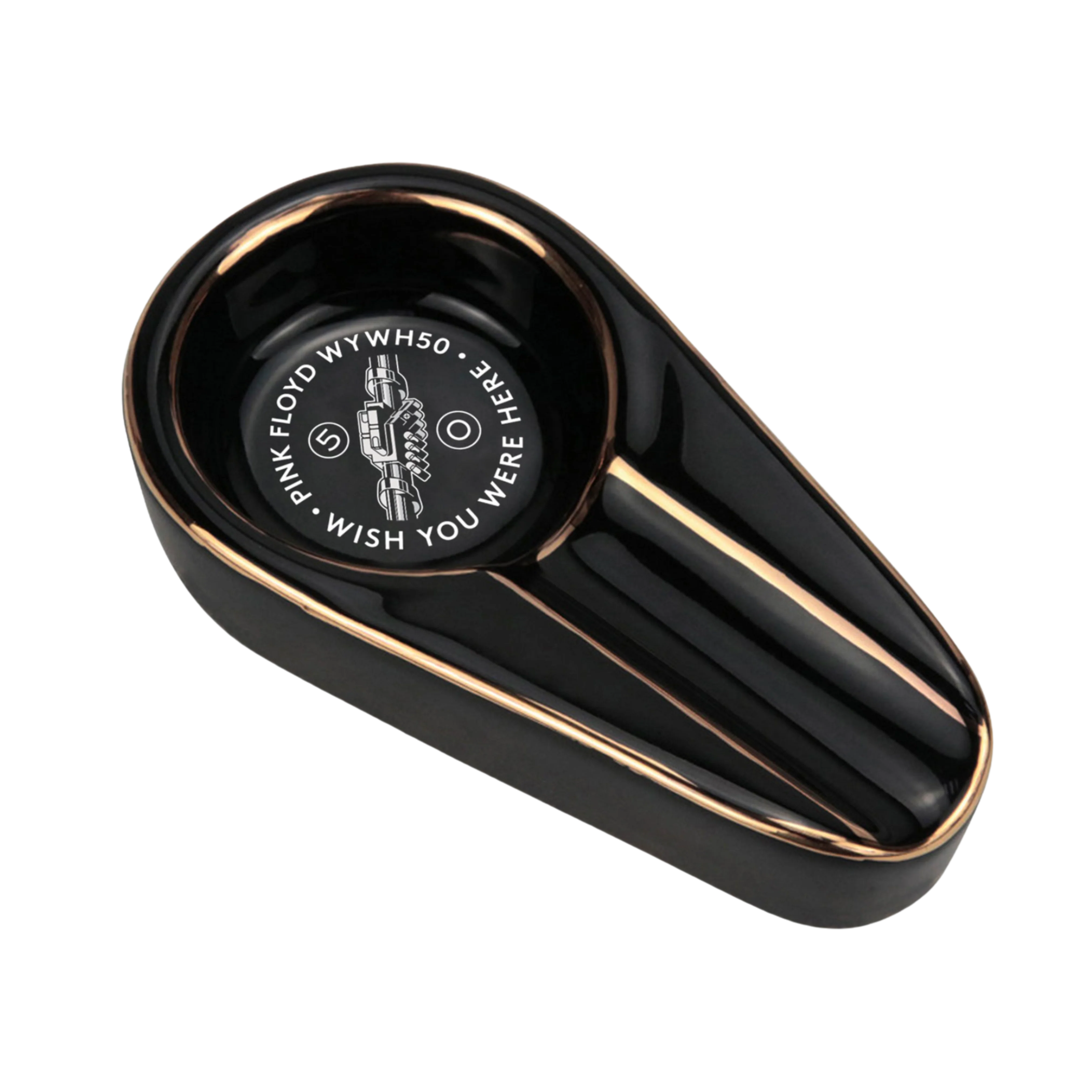 WYWH 50 Cigar Ashtray
